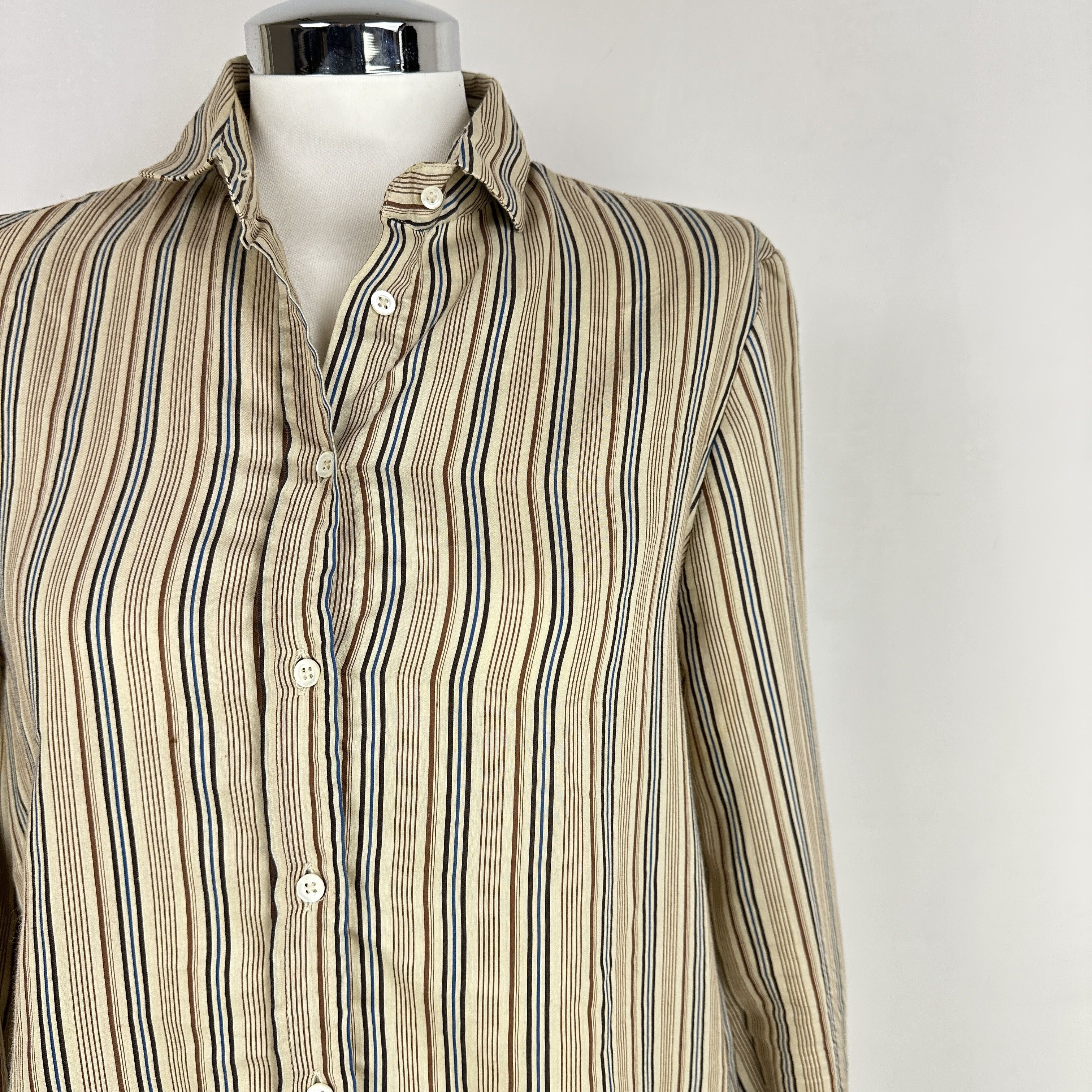 C.P. Company Camicia CP COMPANY – 44 IT Size M / US 6-8 / IT 42-44 - 2 Thumbnail