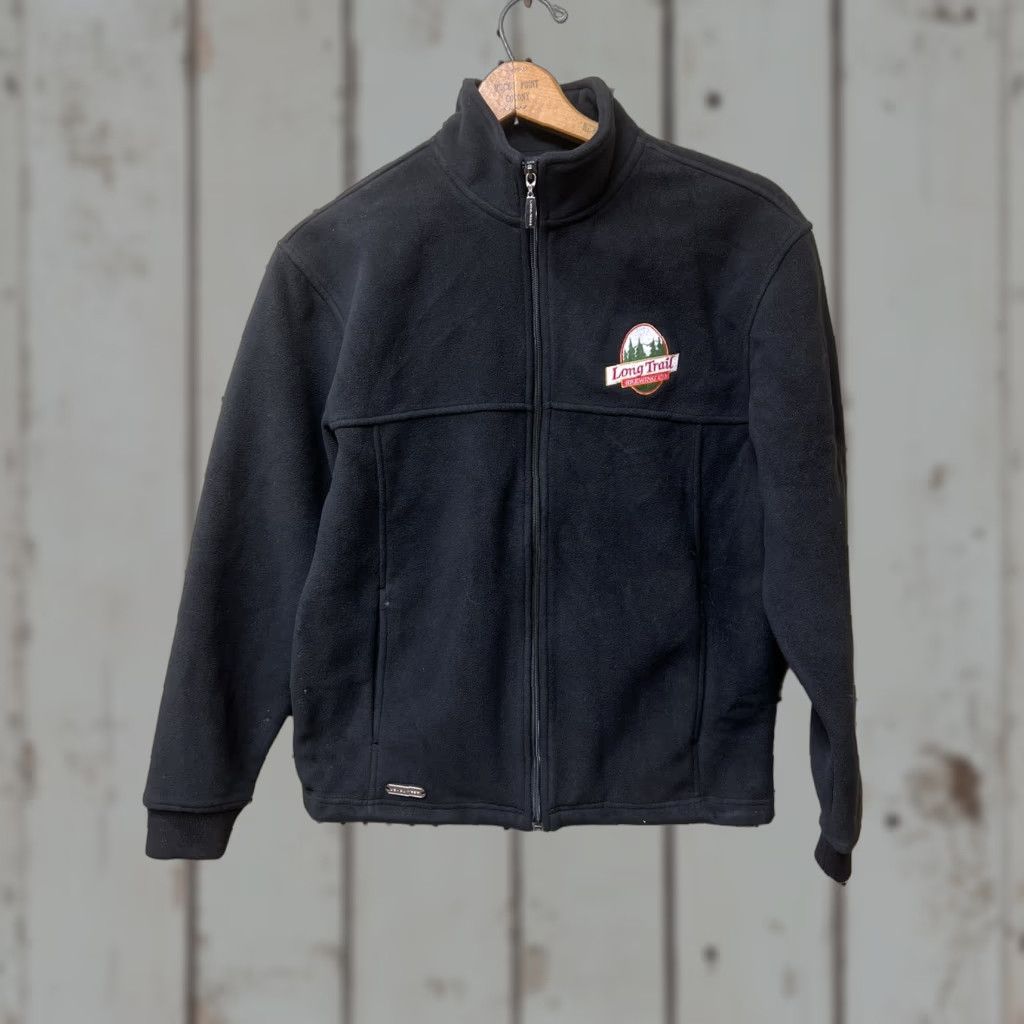 Vintage **Level Wear Mens Small Black Full Zip Fleece Jacket Embroidered** User: Level Wear Mens Small Black Full Zip Fleece Jacket Embroidered Size US S / EU 44-46 / 1 - 1 Thumbnail