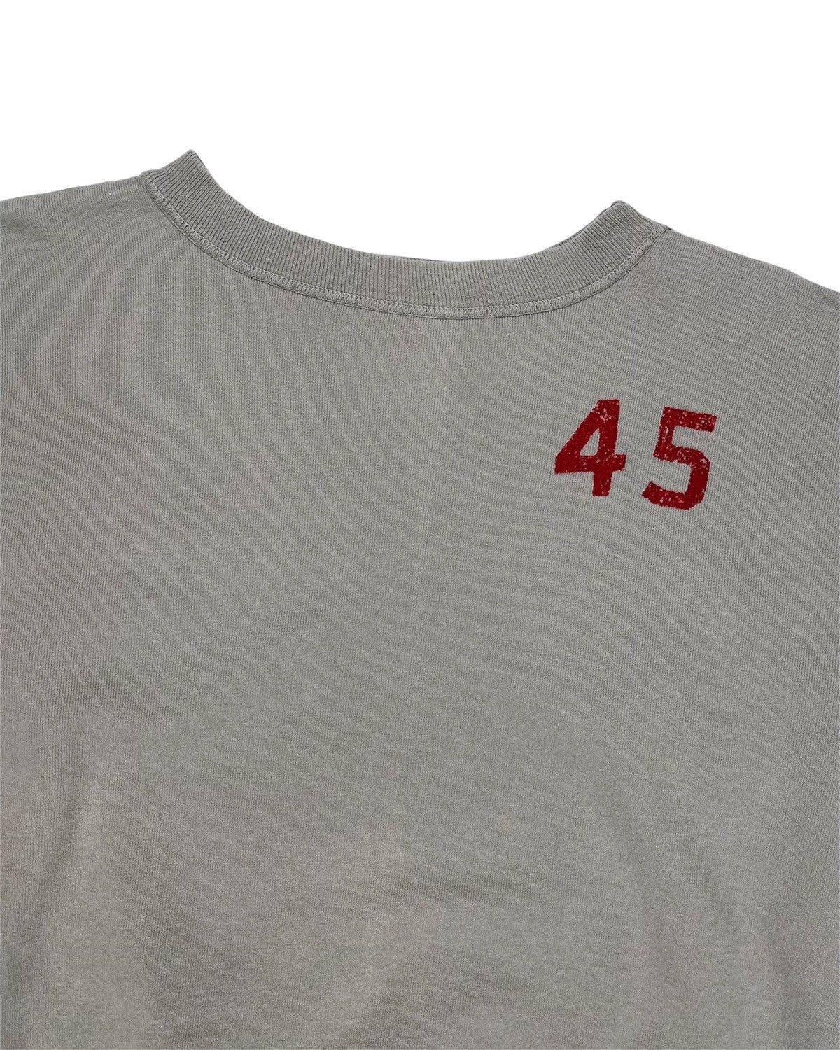 45rpm 2000s 45rpm 50s Style Afterhood Sweatshirt Size US L / EU 52-54 / 3 - 2 Thumbnail