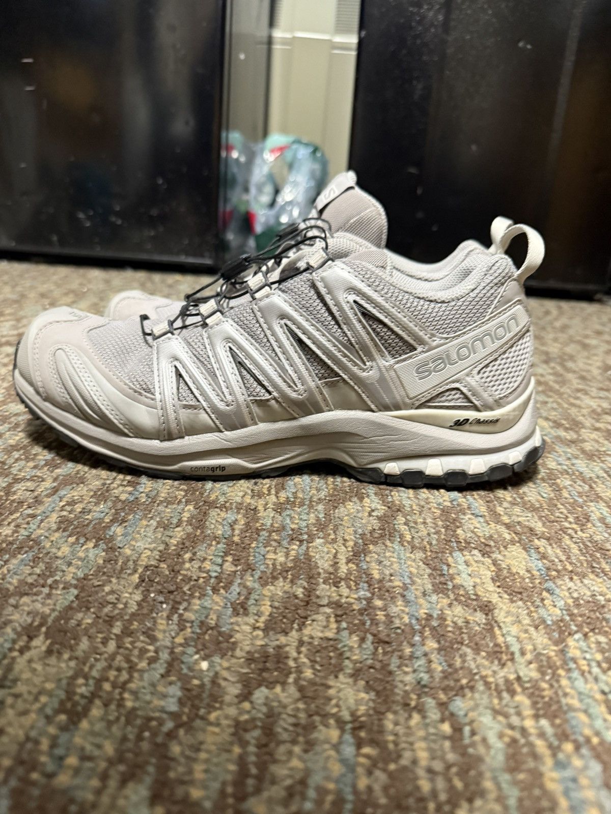 Salomon Salomon XA pro 3D Size US 10 / EU 43 - 1 Thumbnail