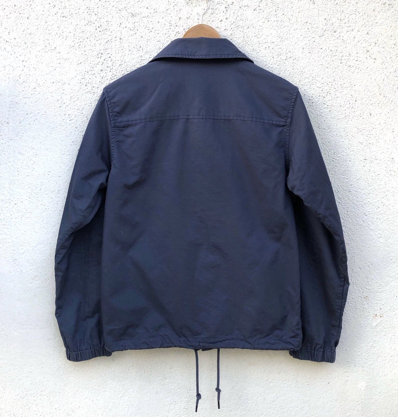 Patagonia PATAGONIA Lightweight All-wear Coach's Jacket In Stone Blue Size US XS / EU 42 / 0 - 3 Thumbnail