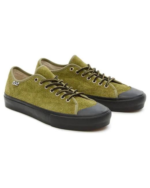 Vans (New) Vans x Quasi Skate Gym-Q Size US 10 / EU 43 - 2 Thumbnail