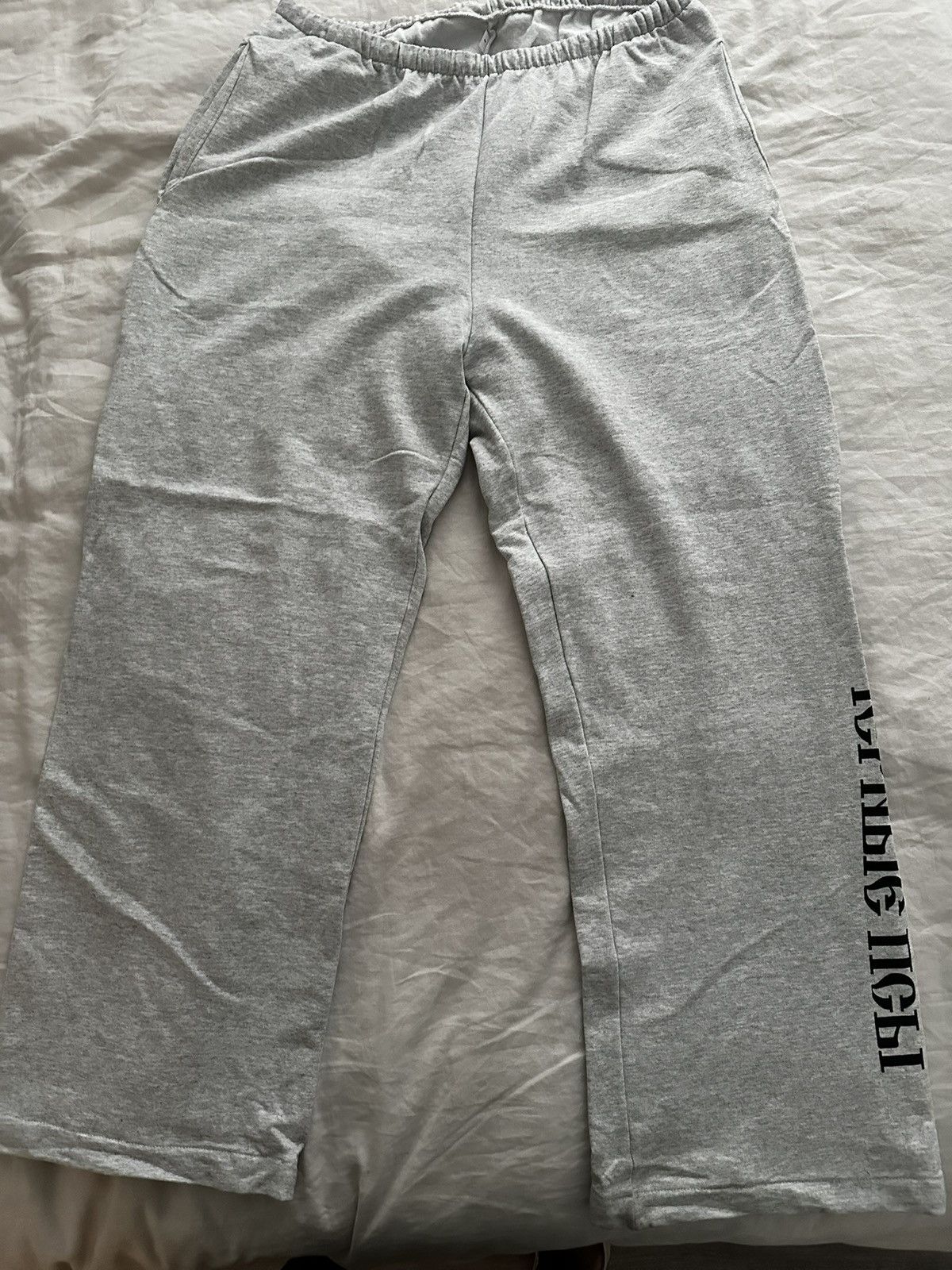 Yeezy Yeezy Black Dogs Joggers Size US 38 / EU 54 - 2 Thumbnail