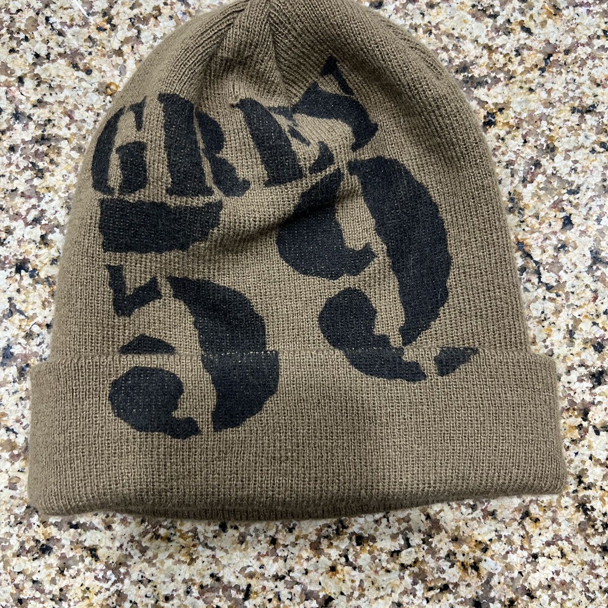 G59 Records G59 Beanie Size ONE SIZE - 1 Thumbnail