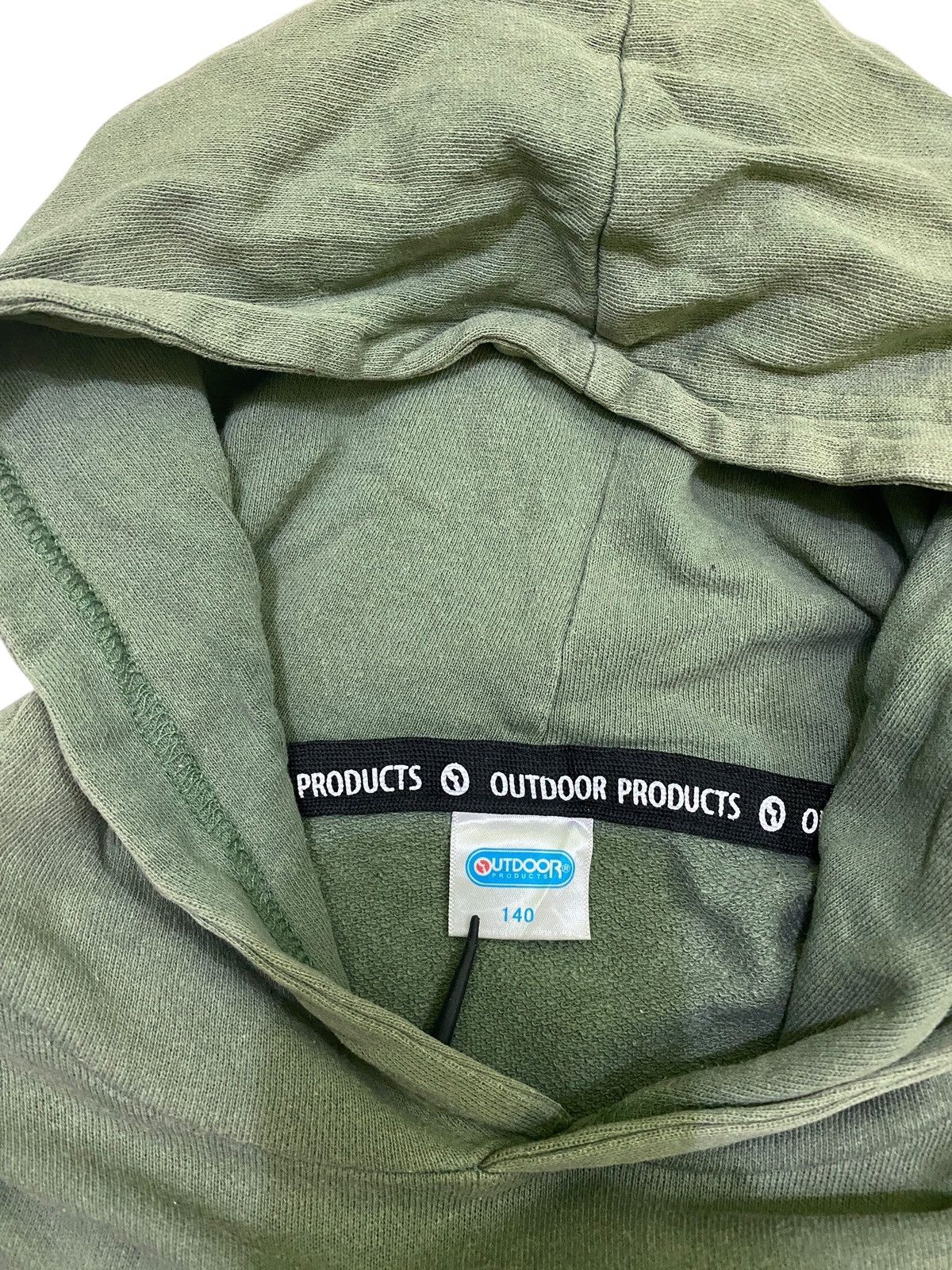 Other Outdoor Products Cropped Hoodie Size S / US 4 / IT 40 - 7 Thumbnail