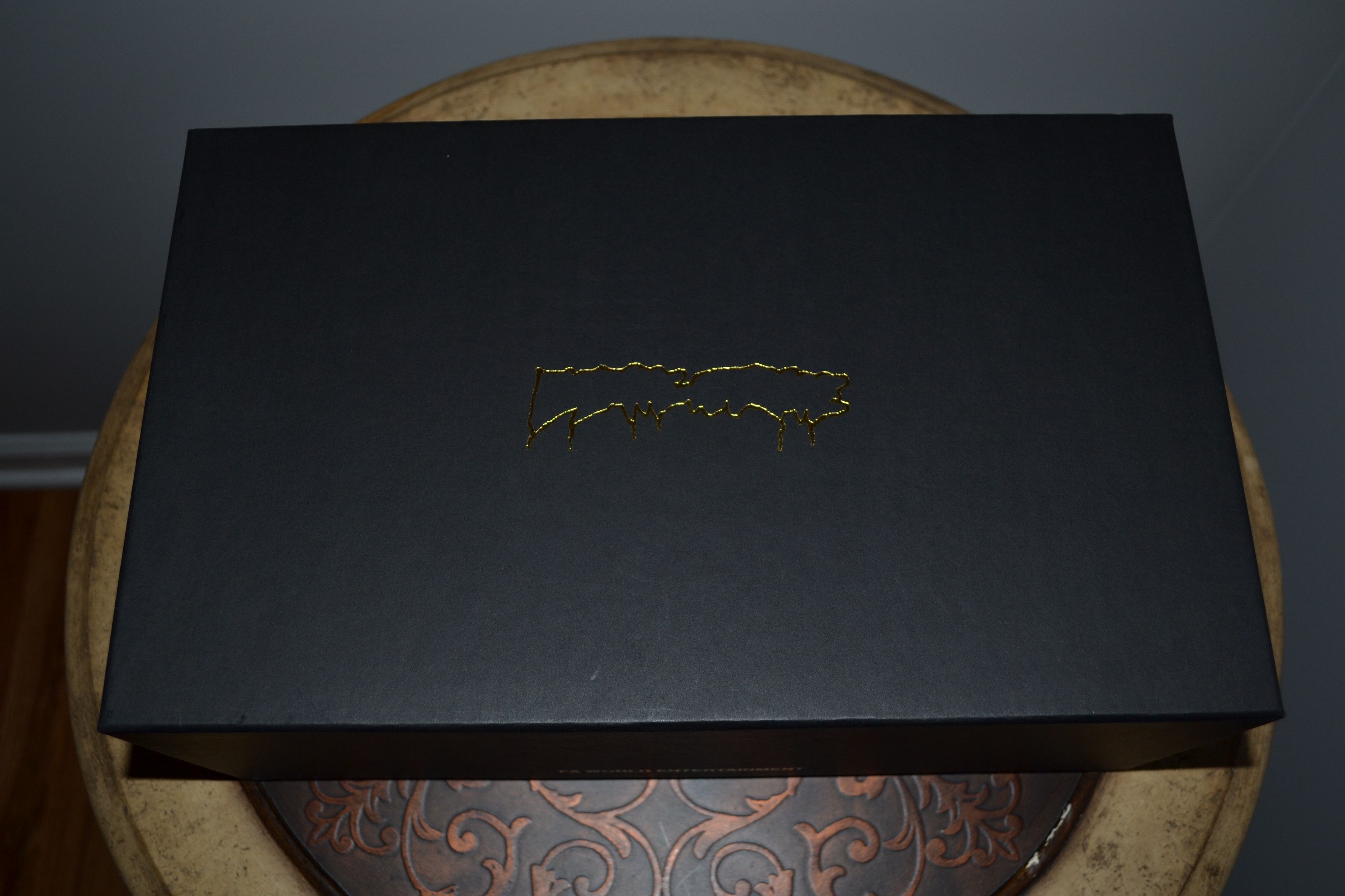 Fucking Awesome Fucking Awesome FA Leather Penny Loafer Mens 9.5 Size US 9.5 / EU 42-43 - 9 Thumbnail