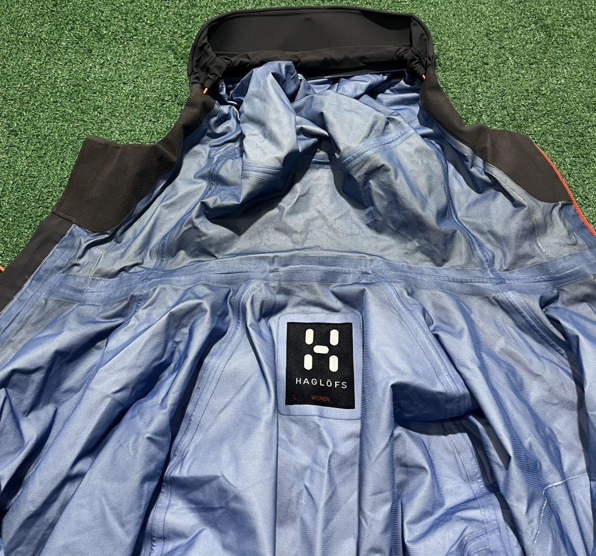 Haglofs Haglofs Roc Spirit Jacket Outdoor Size L / US 10 / IT 46 - 4 Thumbnail