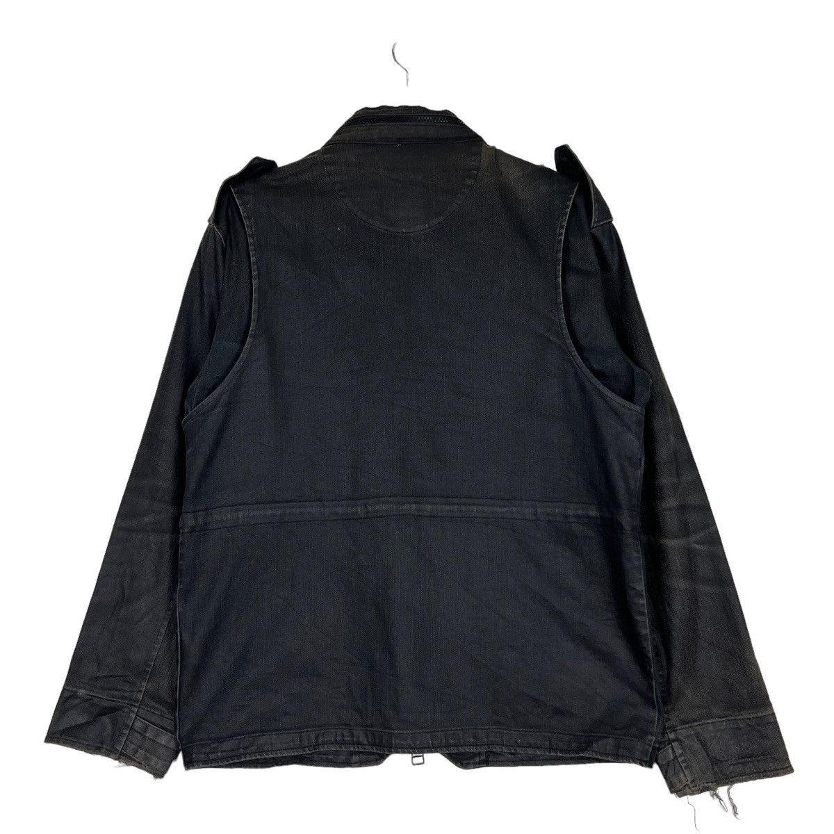 Adidas 🔥 ADIDAS X DAVID BECKHAM FIELD JACKET Size US M / EU 48-50 / 2 - 10 Thumbnail