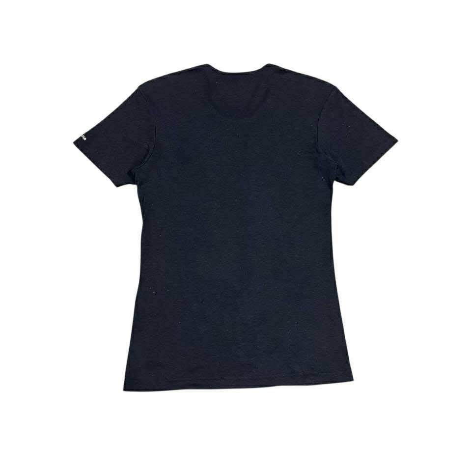 If Six Was Nine 🔥Sick Y2K Cook Jeans Ribbed Tee Slit Neck Size US S / EU 44-46 / 1 - 7 Thumbnail