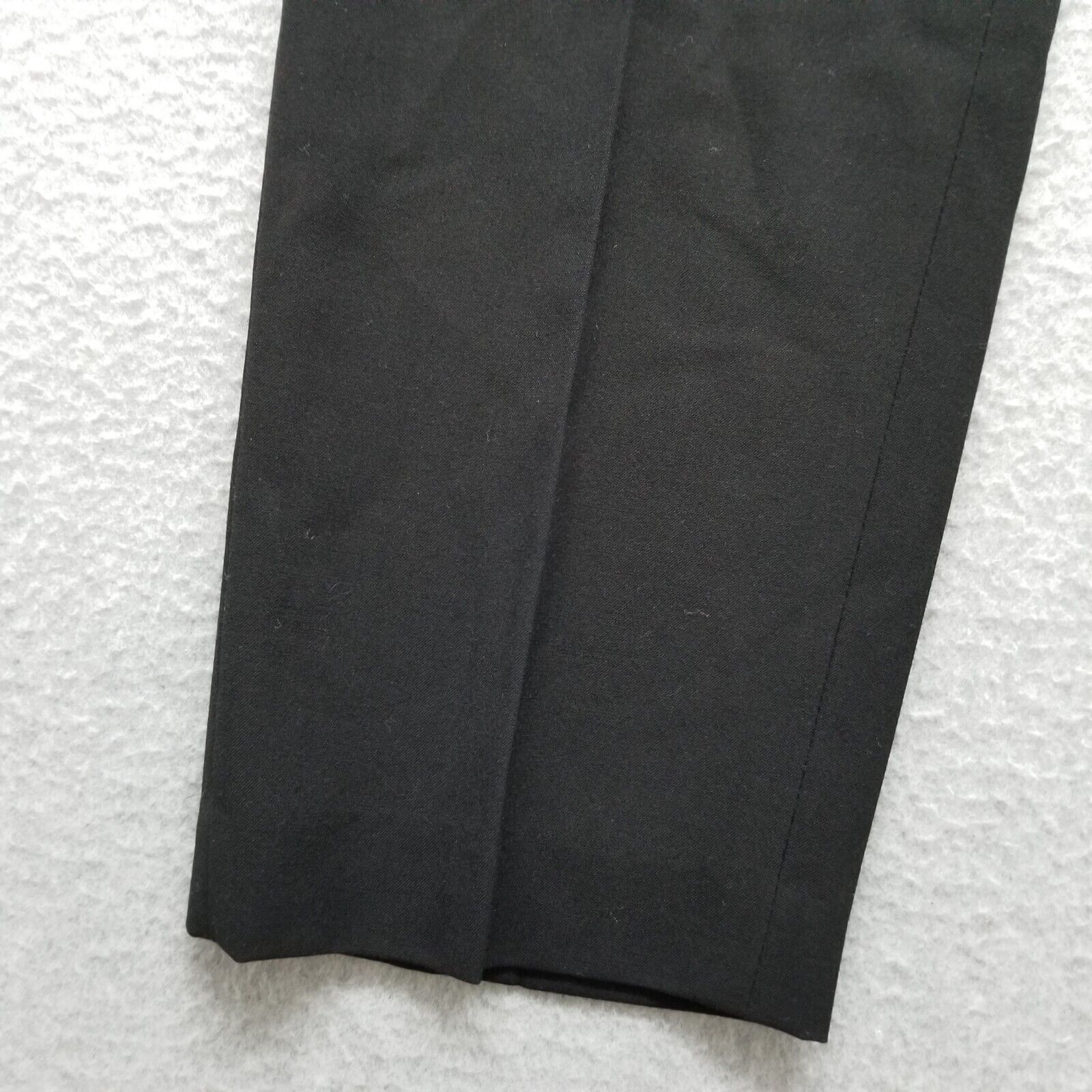 Vince Camuto Vince Camuto Pants Womens 12 Black 34x29 Size 34" / US 12 / IT 48 - 2 Thumbnail