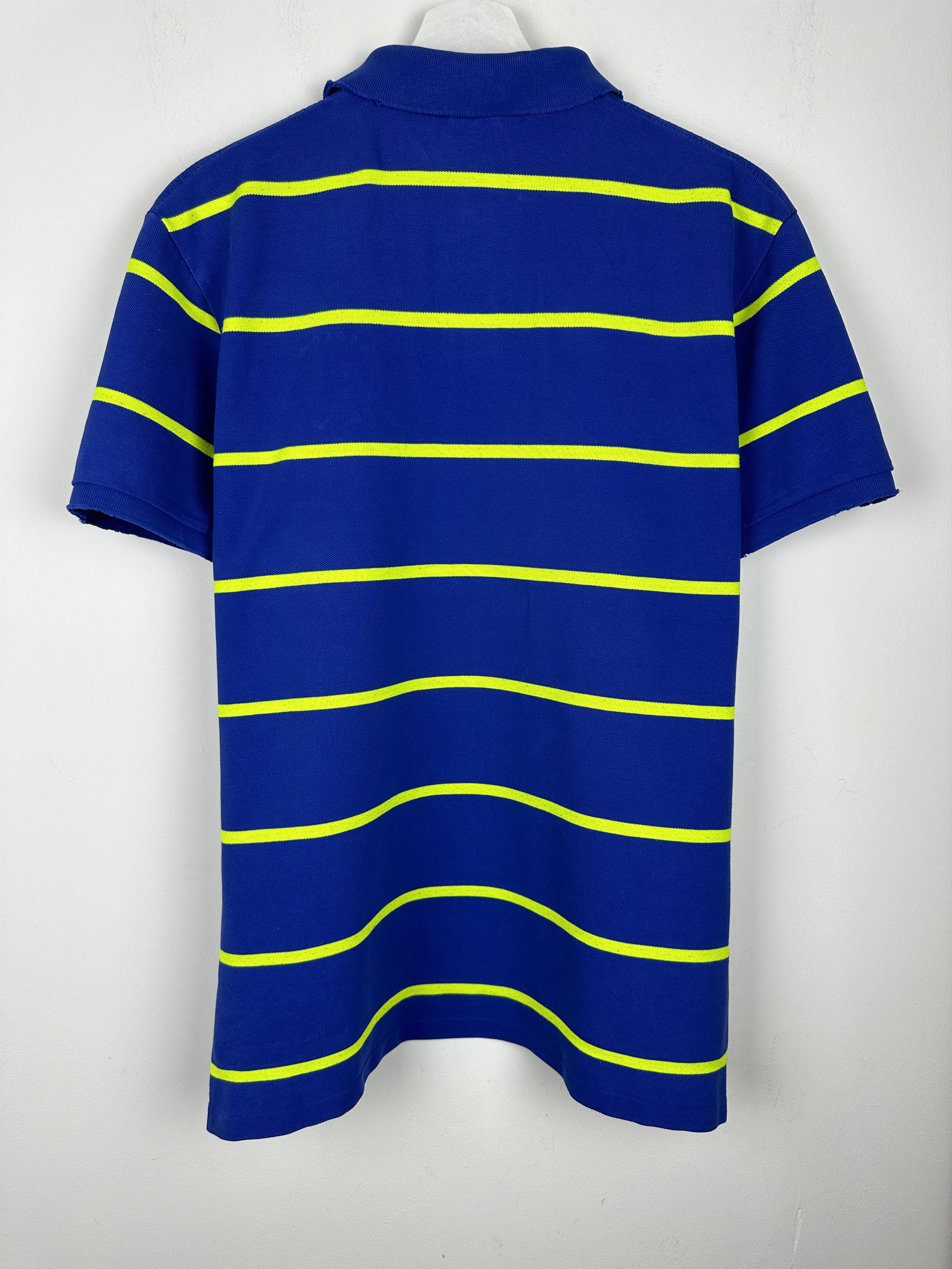 Ralph Lauren Ralph Lauren Big Logo Polo T Shirt Tee Chief Keef USA Bear Size US L / EU 52-54 / 3 - 9 Thumbnail