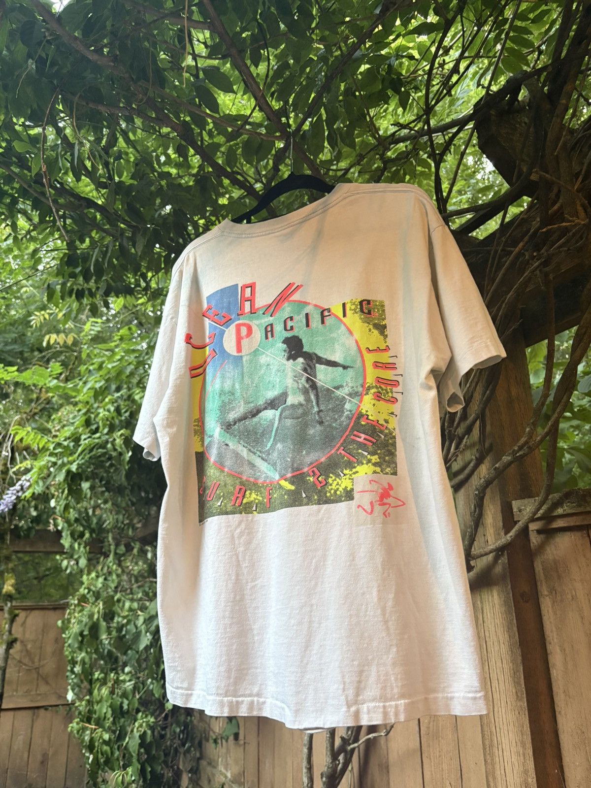 Ocean Pacific 1991 Ocean pacific Surfer multi coloured Size US L / EU 52-54 / 3 - 1 Thumbnail