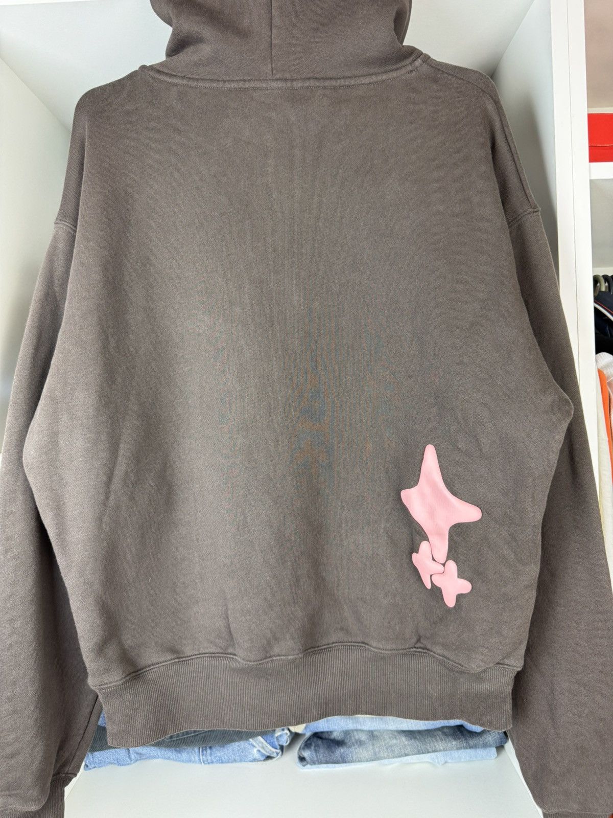 Broken Planet Broken Planet "Broken Hearts" Mens/Unisex Hoodie Size US S / EU 44-46 / 1 - 21 Thumbnail