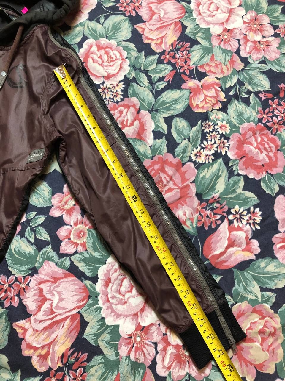 G-Star G-Star Light Jacket Size M / US 6-8 / IT 42-44 - 13 Thumbnail