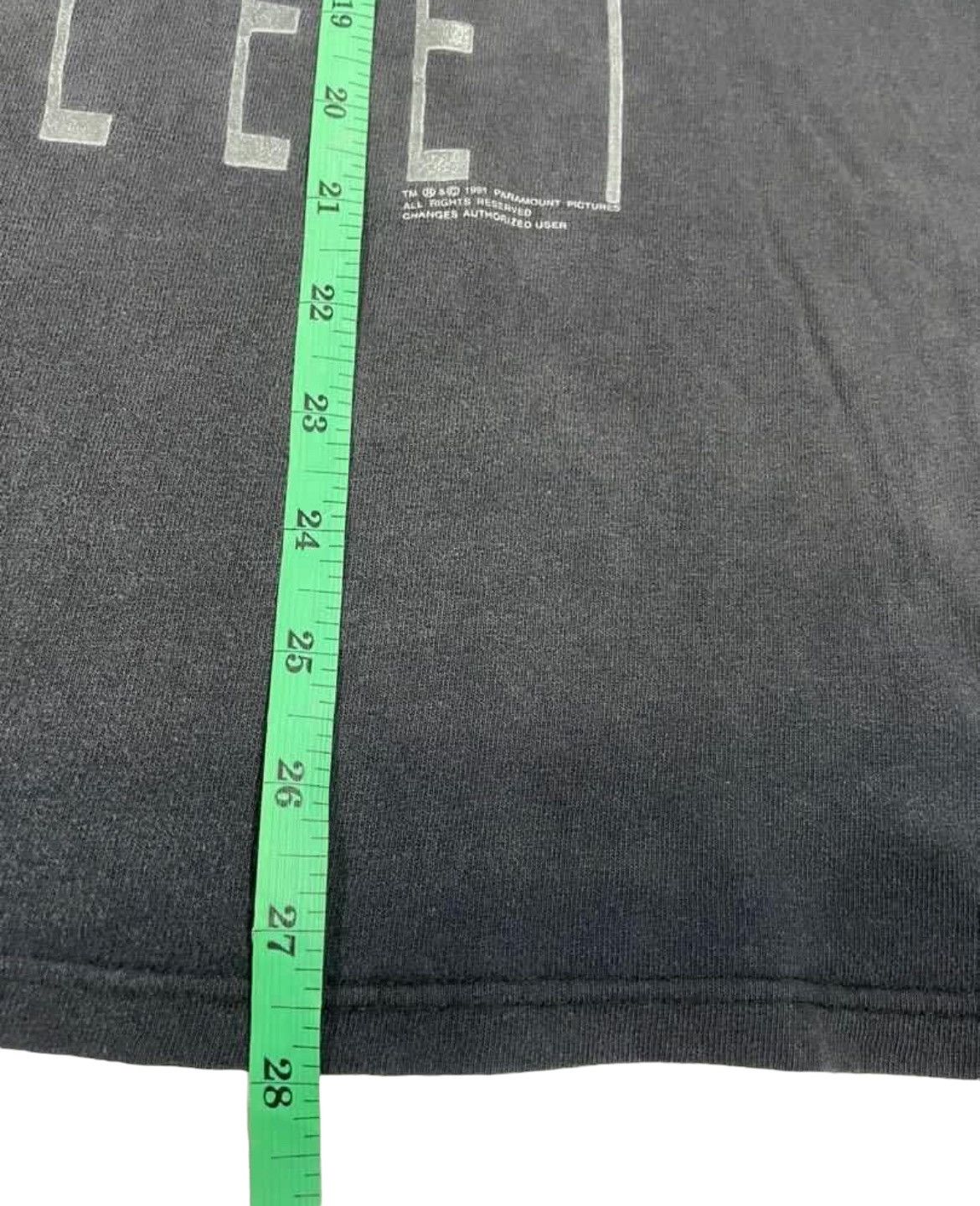 Other Vintage Movie Tee Size US M / EU 48-50 / 2 - 5 Thumbnail