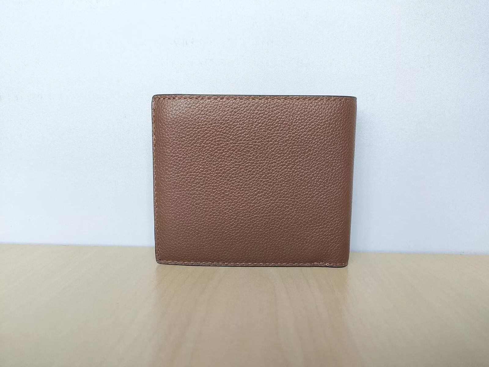 Coach Coach 3 - IN - 1 Leather Wallet T 0537 Size ONE SIZE - 5 Thumbnail