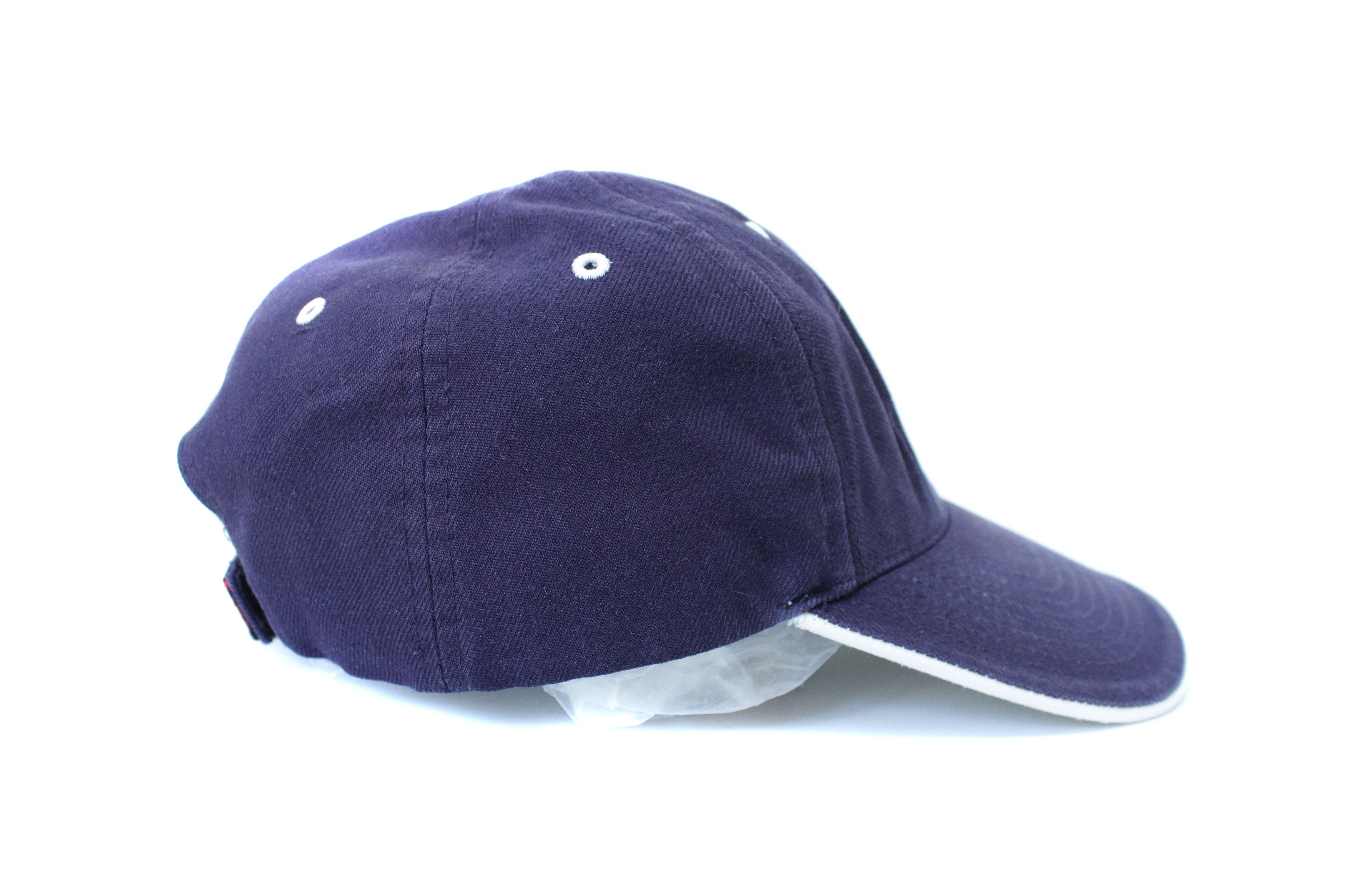 NFL 90S Houston Texans Logo Cap Size ONE SIZE - 6 Thumbnail