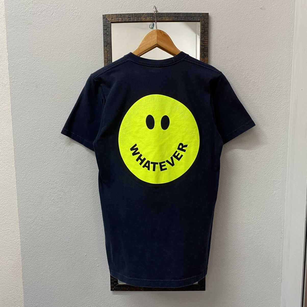 Supreme Supreme Whatever Tee Size US S / EU 44-46 / 1 - 5 Thumbnail