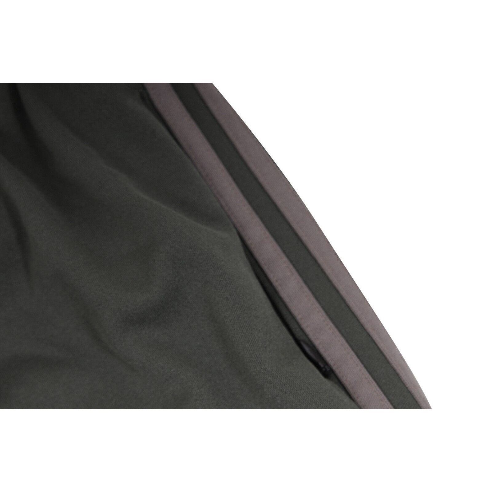 Adidas Calabasas Track Pants Small Green Purple Nylon Size US 30 / EU 46 - 7 Thumbnail