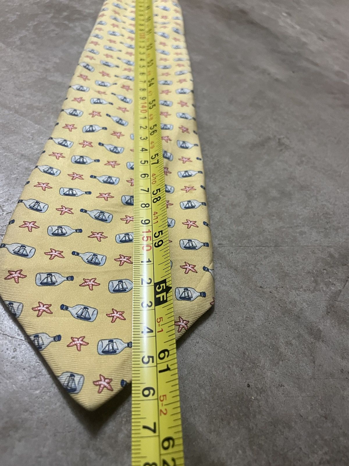 Brooks Brothers Brooks Brothers Man Necktie Size ONE SIZE - 8 Thumbnail