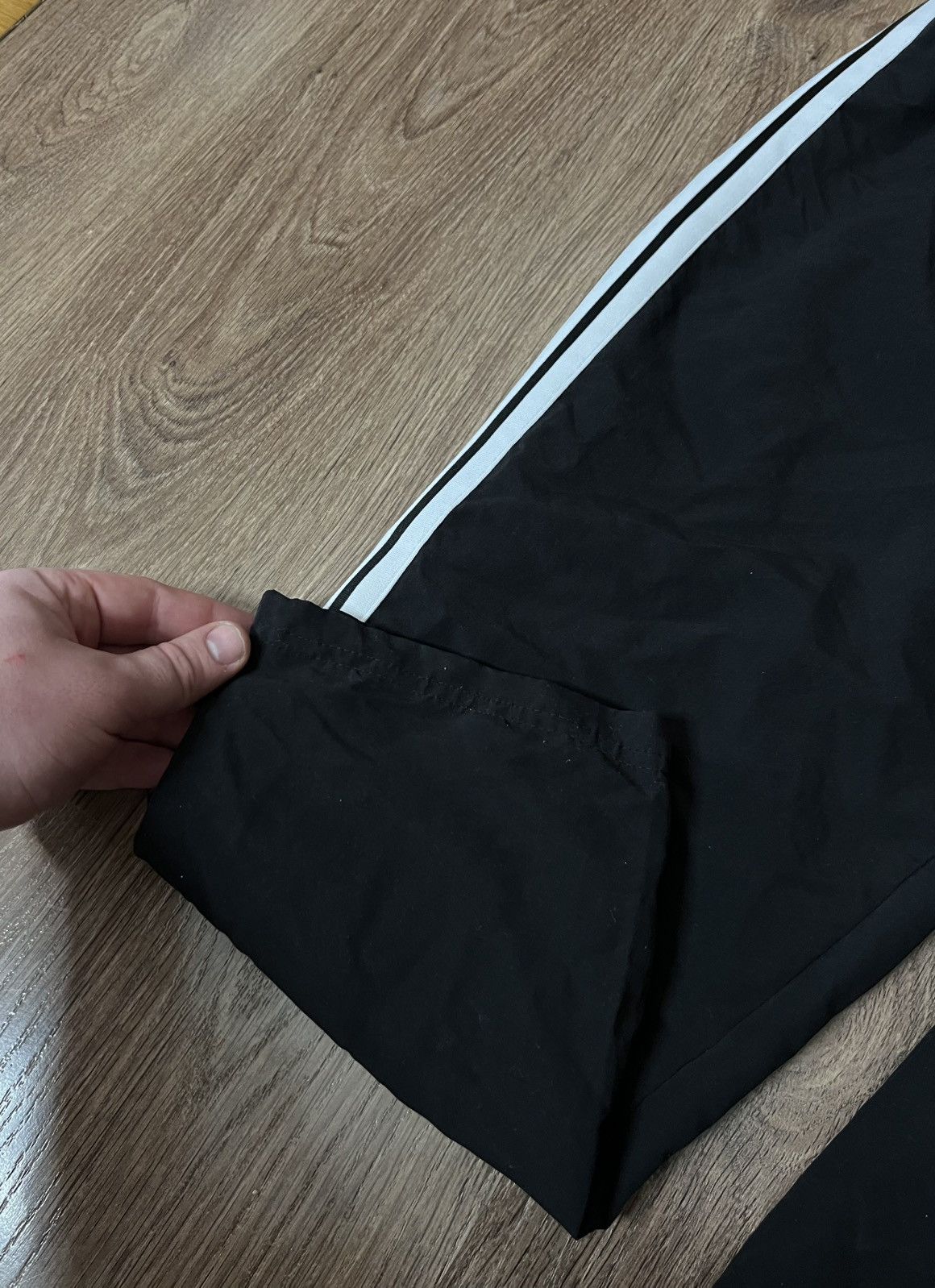 Lonsdale Lonsdale London Casual Nylon Joggers Sweatpants Size US 42 / EU 58 - 4 Thumbnail