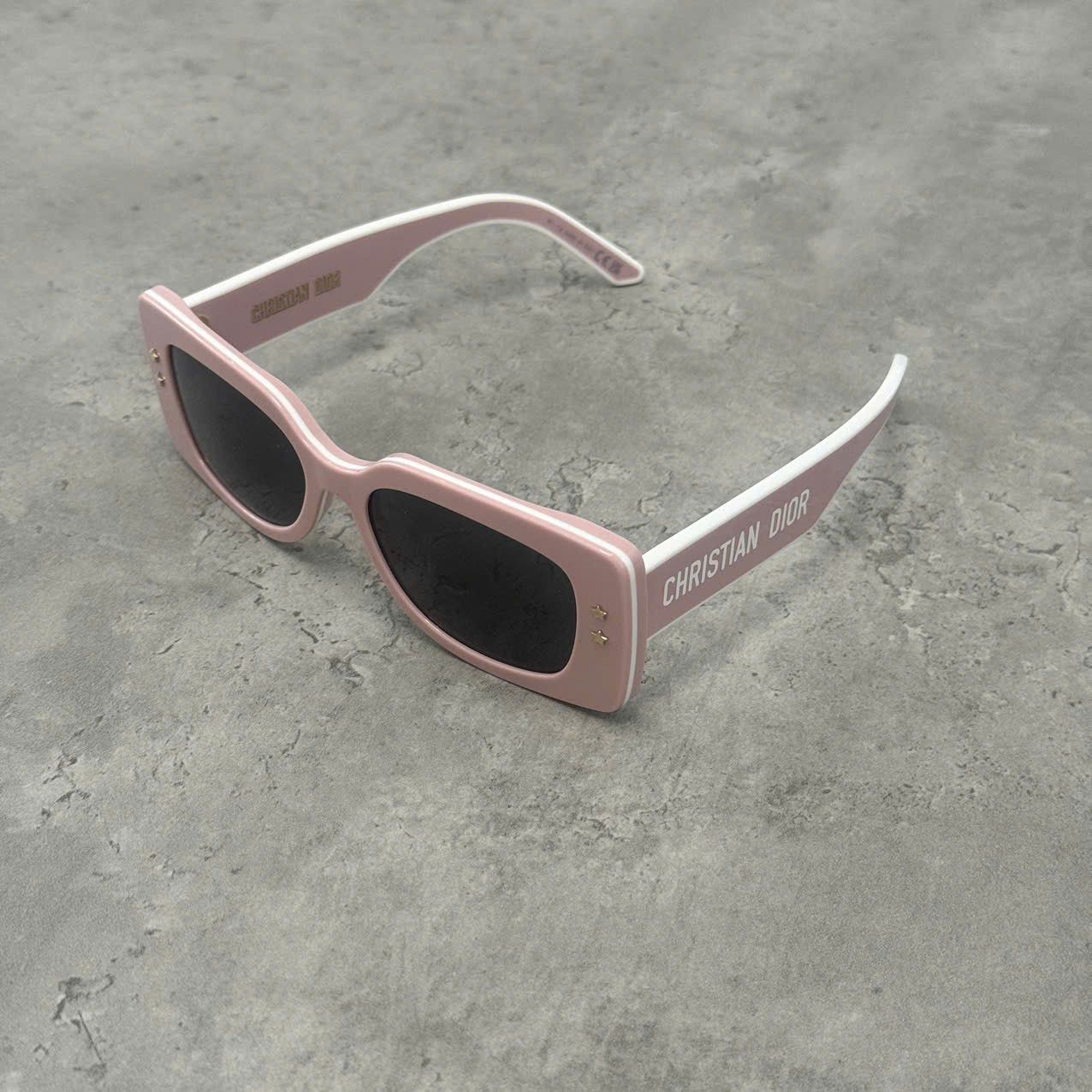 Dior DIOR Diorpacific S1U 40A0 PINK Size ONE SIZE - 1 Thumbnail
