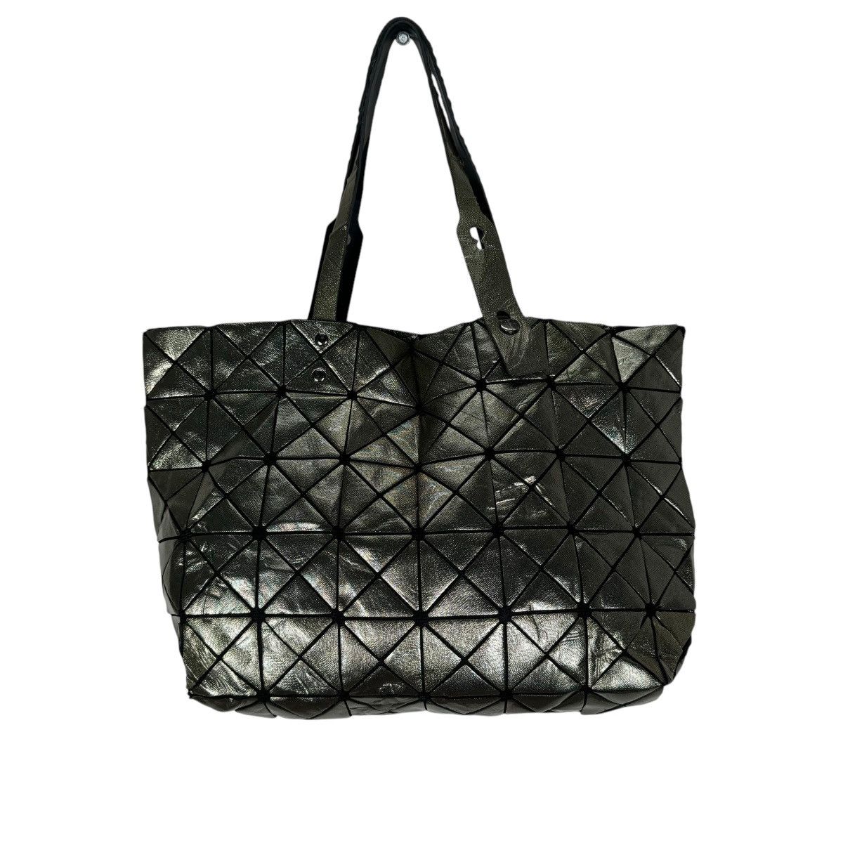 Issey Miyake 🌟BAO BAO ISSEY MIYAKE PLEATS TOTE BAG Size ONE SIZE - 8 Thumbnail