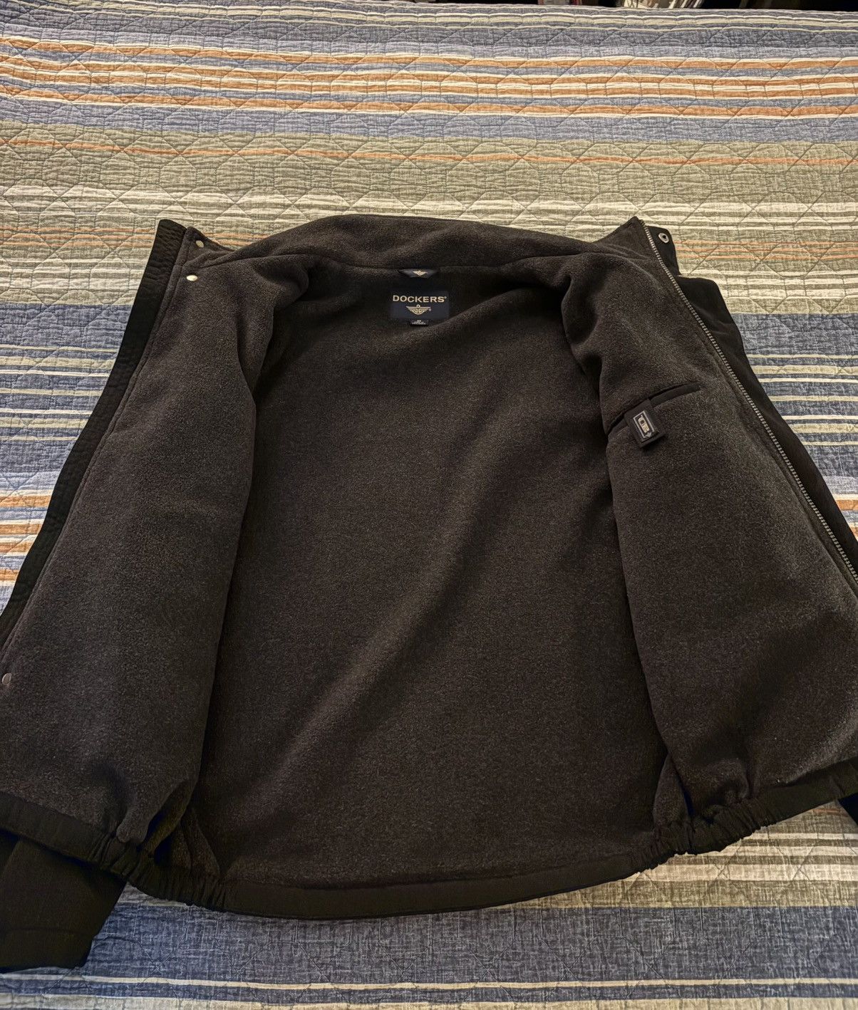 Dockers Dockers Jacket Size US M / EU 48-50 / 2 - 4 Thumbnail