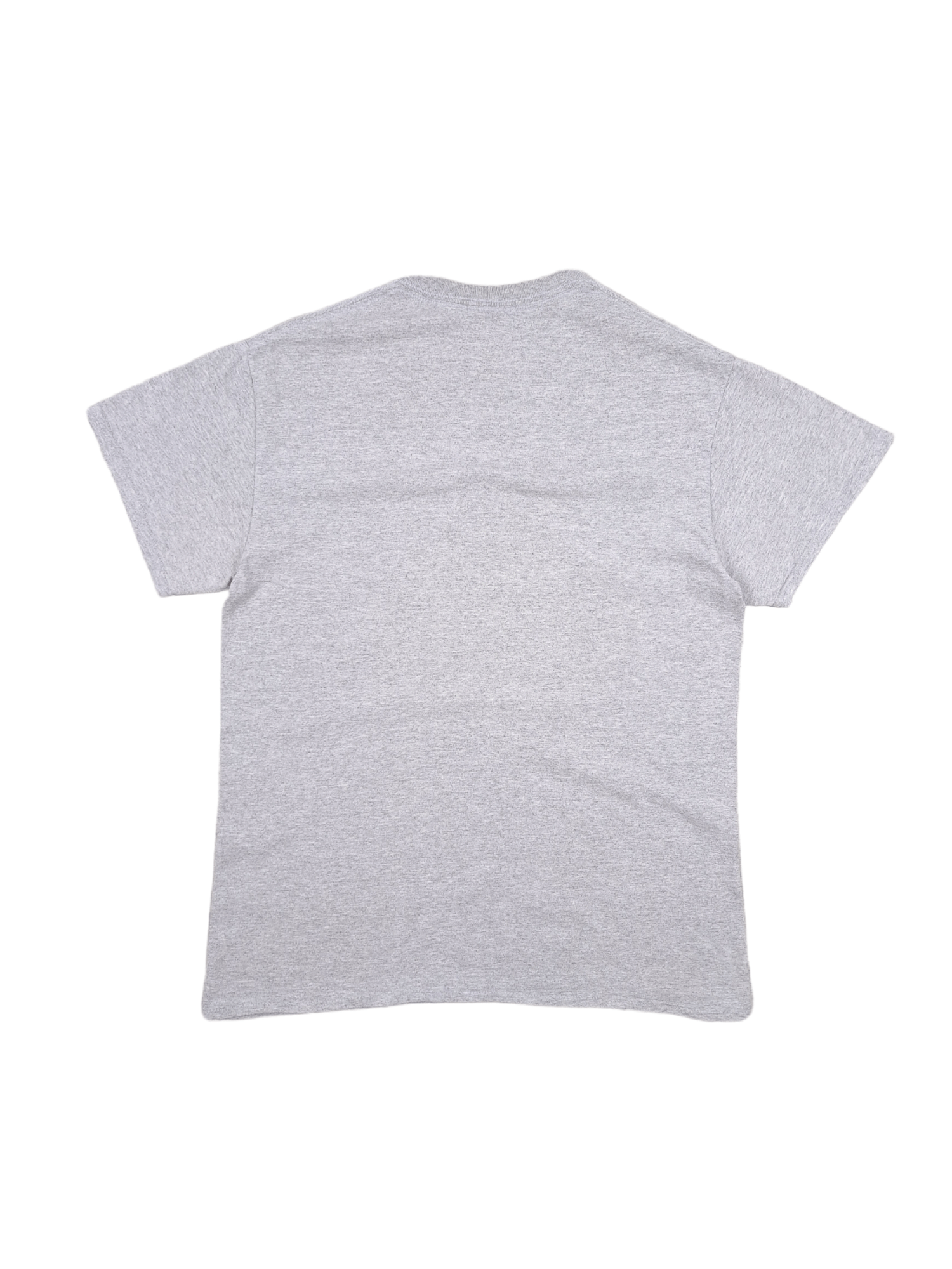 NFL × Vintage 💎 Vintage NFL Miami Dolphins Spell out Grey T-shirt Tee Size US M / EU 48-50 / 2 - 2 Thumbnail