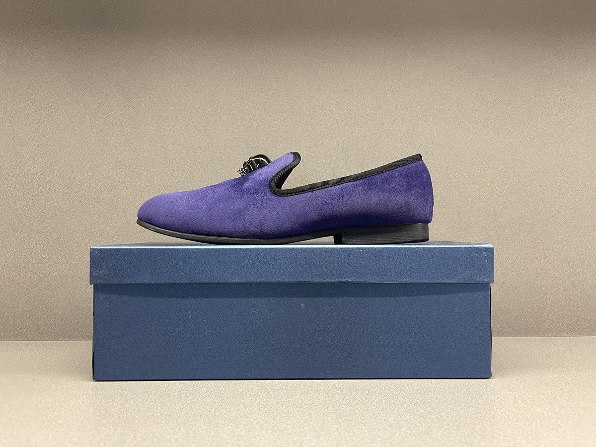 DUKE + DEXTER Duke And Dexter Loafers Size US 8 / EU 41 - 2 Thumbnail