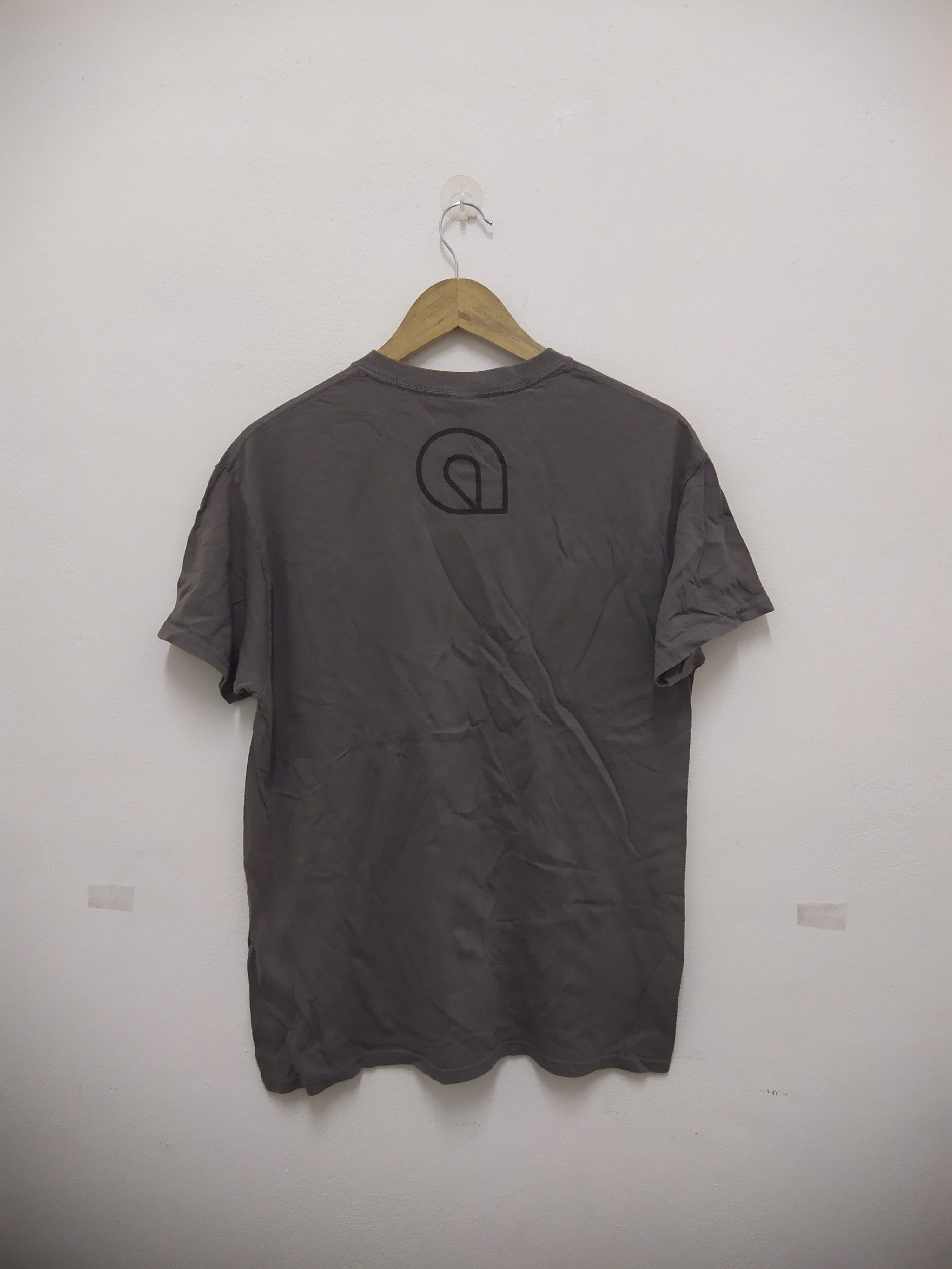 Gildan Alpha casual shirt Size US M / EU 48-50 / 2 - 2 Thumbnail