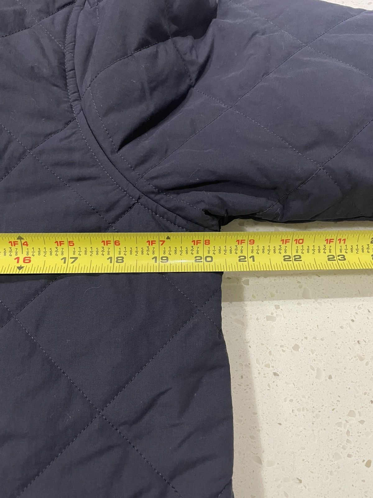 The North Face Women’s The North Face Full Zip Quilted Down Jacket Sherpa Size S / US 4 / IT 40 - 7 Thumbnail