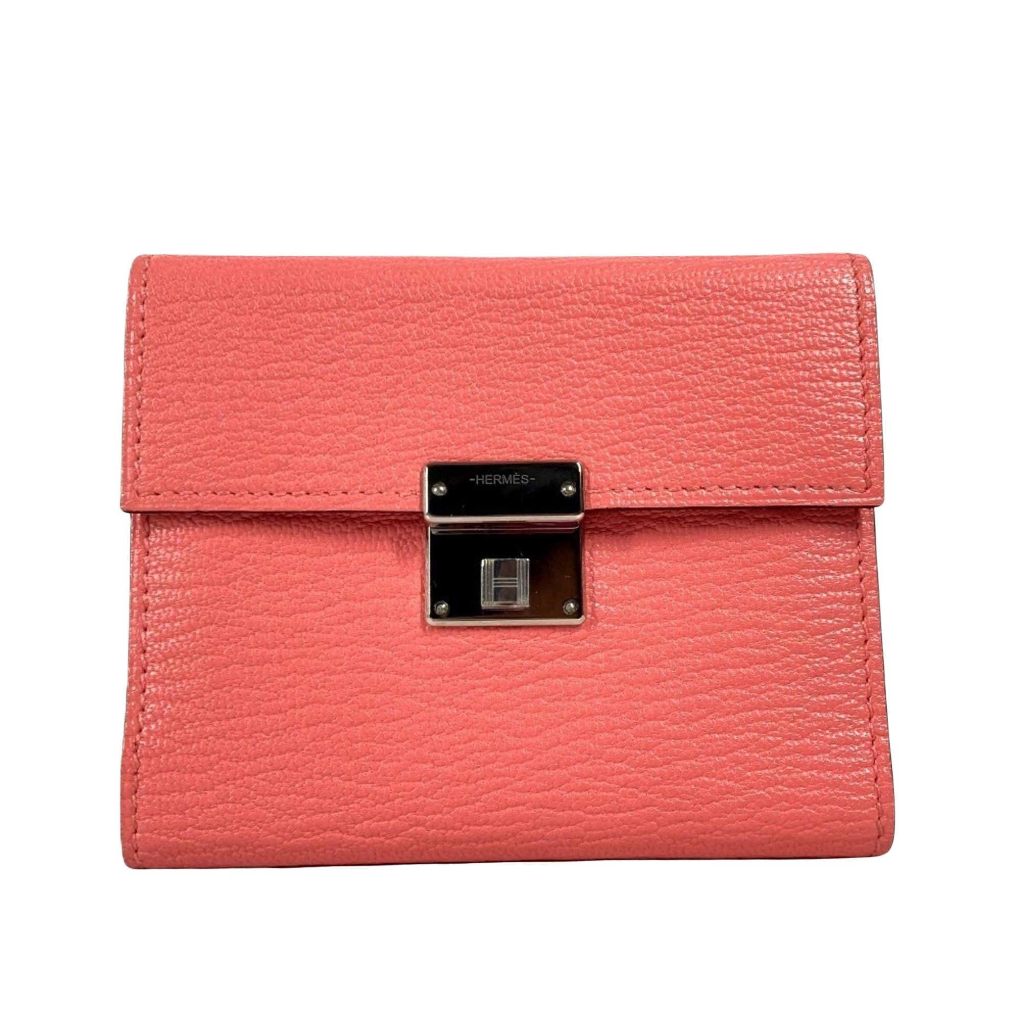 Hermes Hermès Clic Mini wallet Size ONE SIZE - 1 Thumbnail