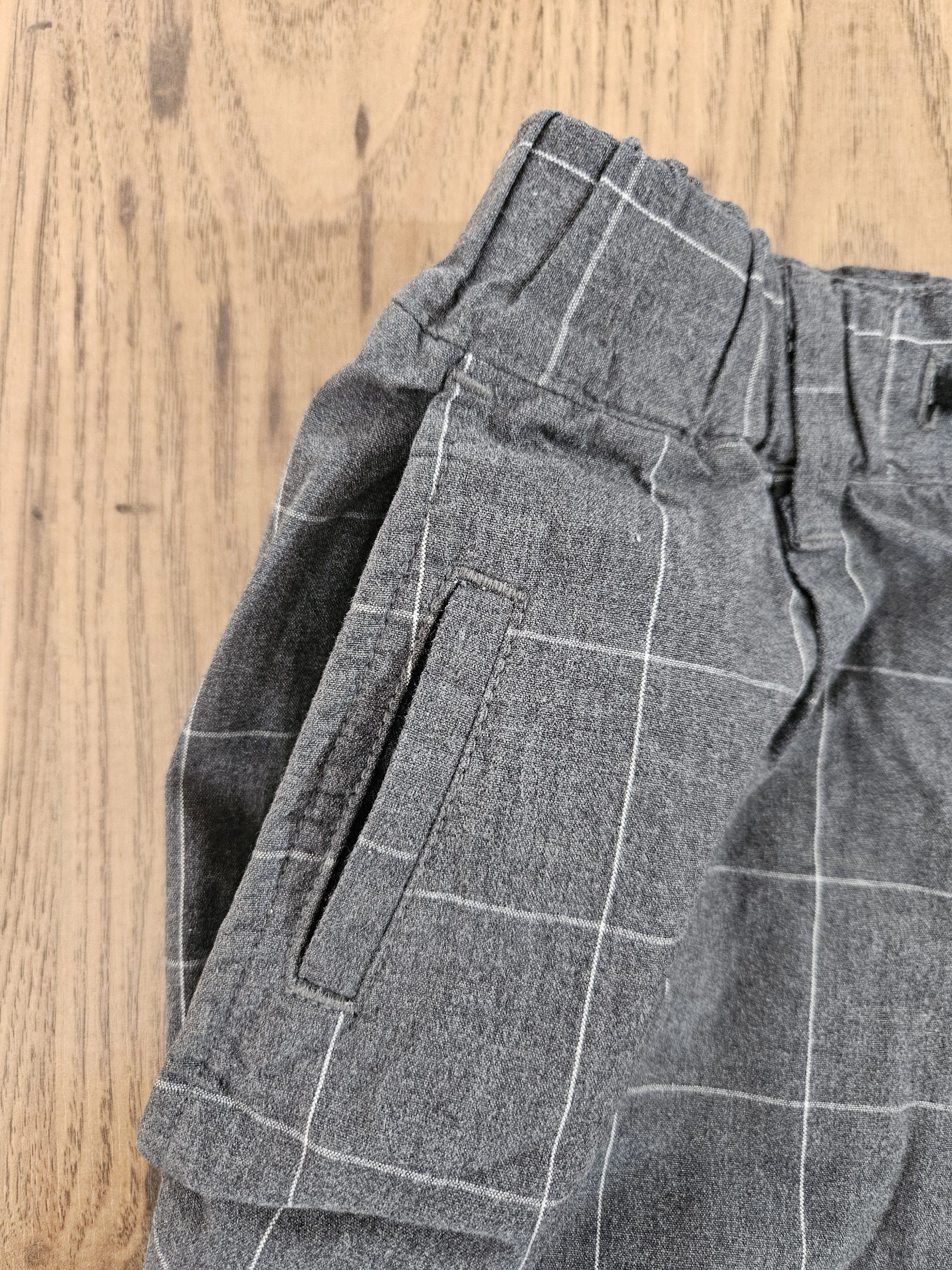 Katharine Hamnett London Katherine Hamnett casual pants Size US 30 / EU 46 - 4 Thumbnail