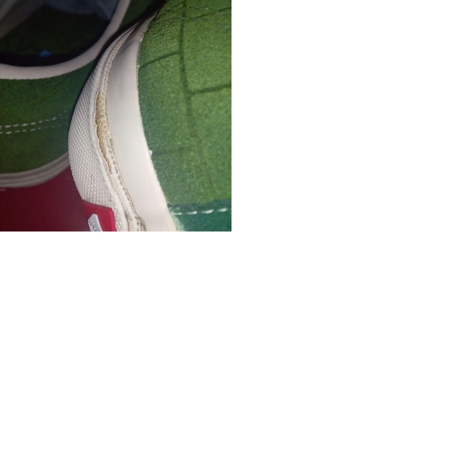 Vans Vans Sid Pro Sneaker – Men 9.0US Pass Port LTD Collection Sports Multicolor Sneaker Size US 9 / EU 42 - 10 Thumbnail