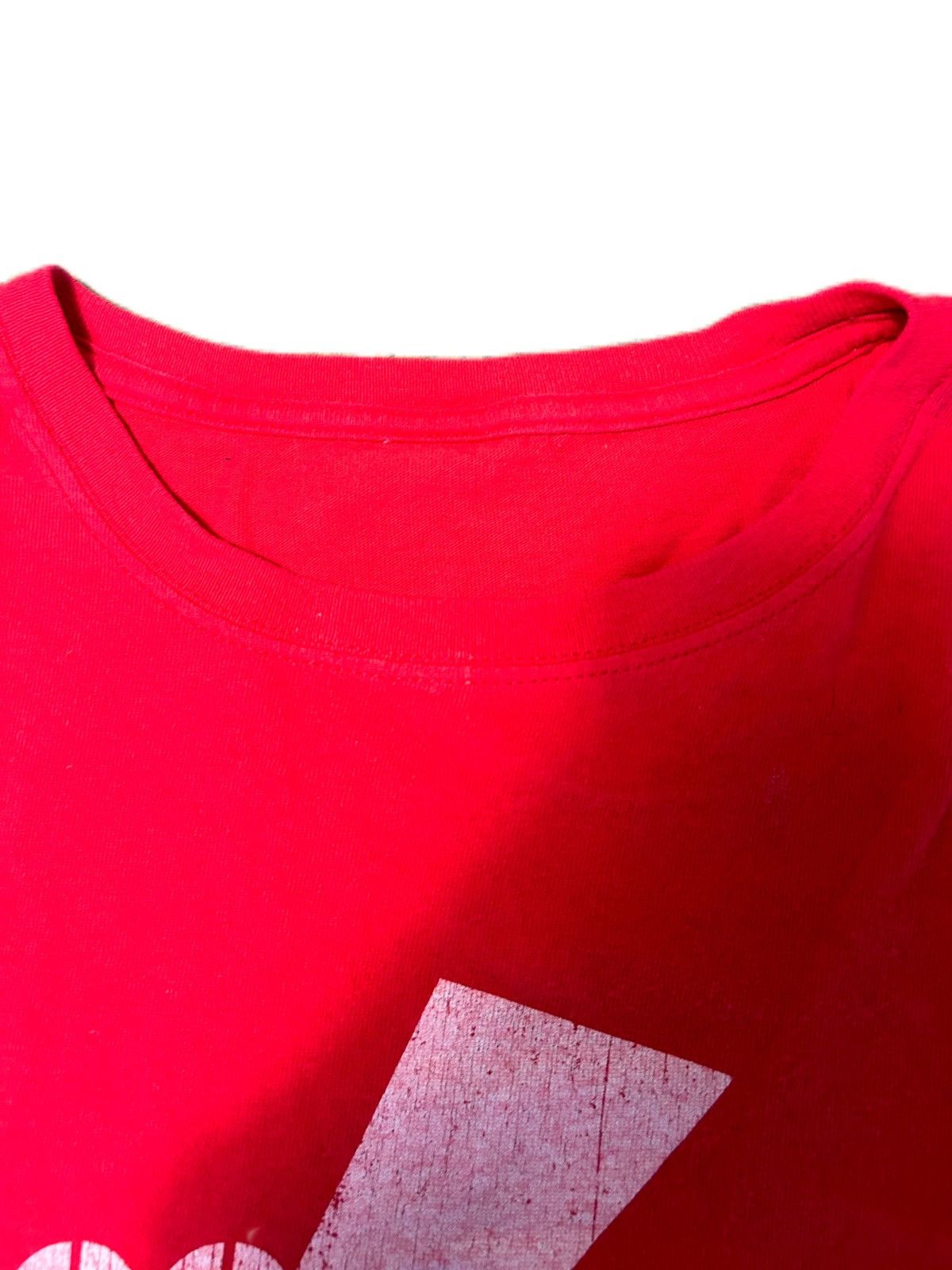 Band Tees × Vintage 2007 Foo Fighters T Shirt Size US L / EU 52-54 / 3 - 3 Thumbnail