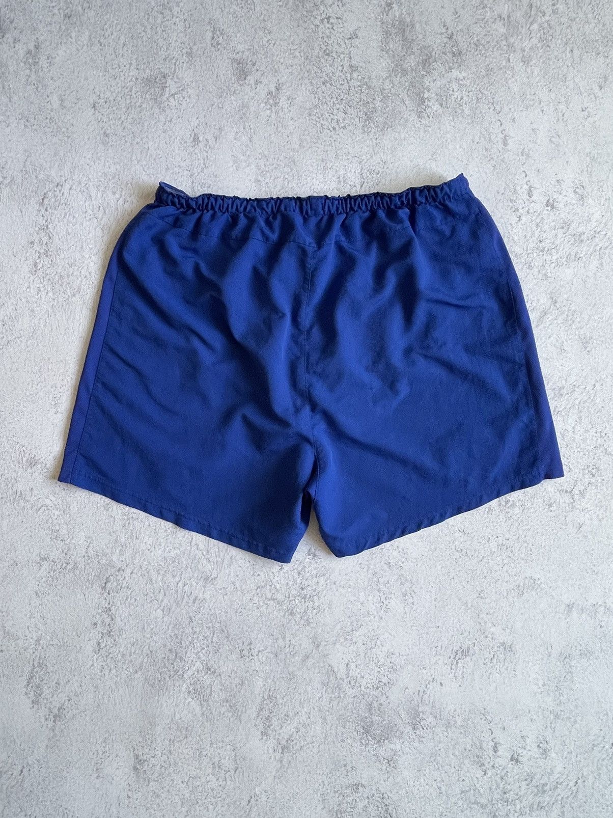 Nike Nike Manchester United 2008/2009 Third Soccer Shorts XXL Size US 38 / EU 54 - 4 Thumbnail