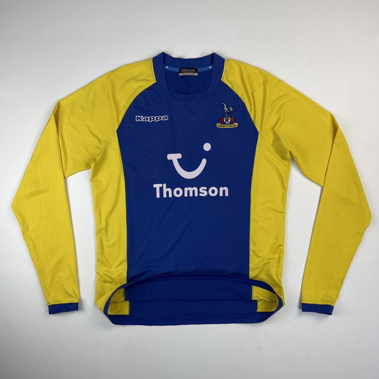 Other Vintage Tottenham Hotspur Jersey Size US M / EU 48-50 / 2 - 2 Thumbnail