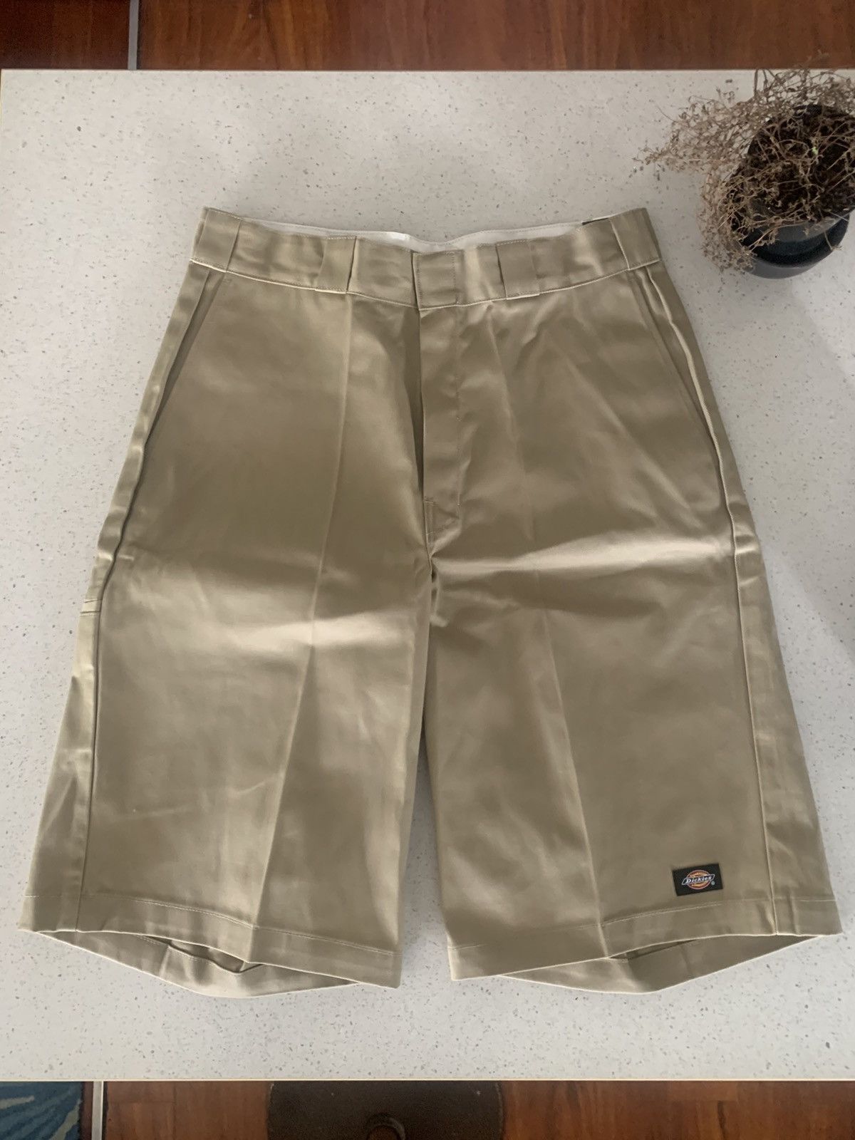 Dickies Dickies loose fit work shorts - new with tags Size US 34 / EU 50 - 2 Thumbnail