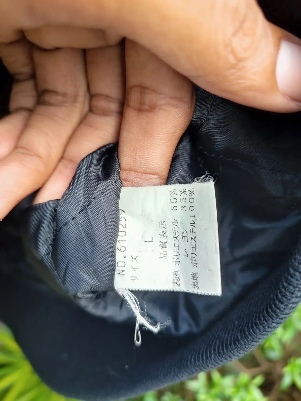 Japanese Brand Vintage Ego Tripping Sukajan Jacket – 2000s Size US M / EU 48-50 / 2 - 15 Thumbnail