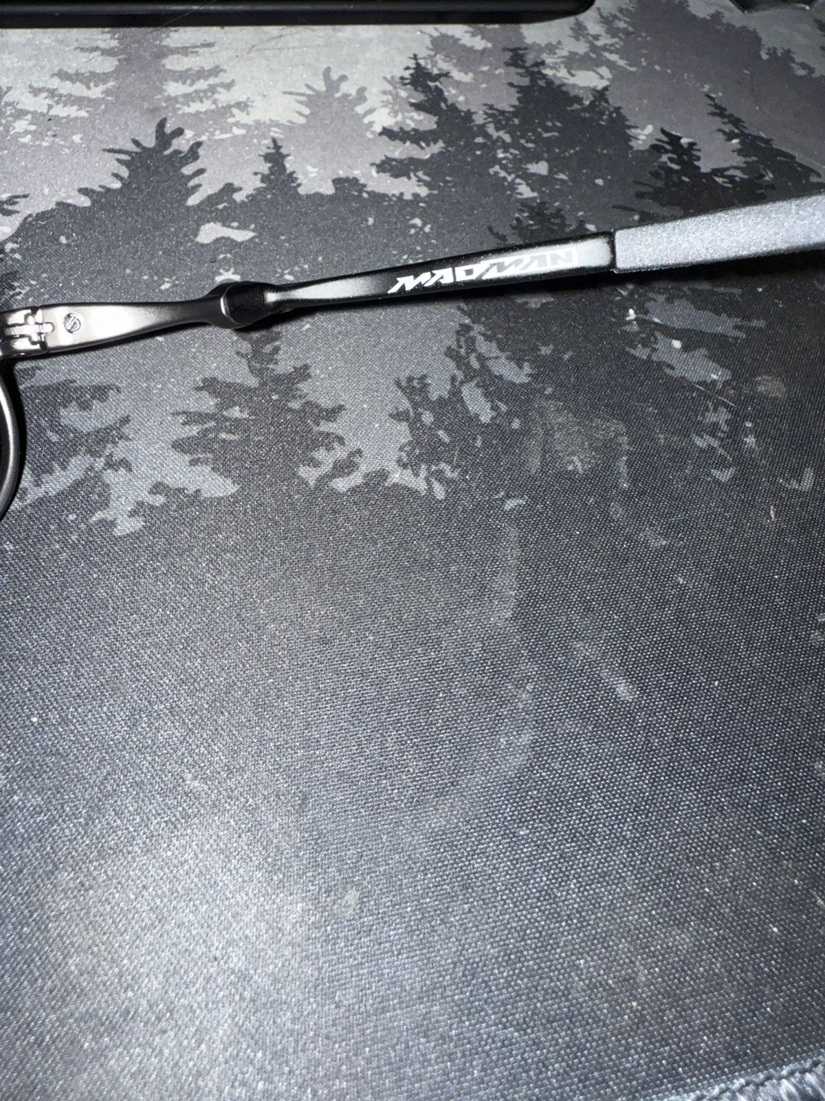Oakley **Oakley MadMan** Size ONE SIZE - 6 Thumbnail