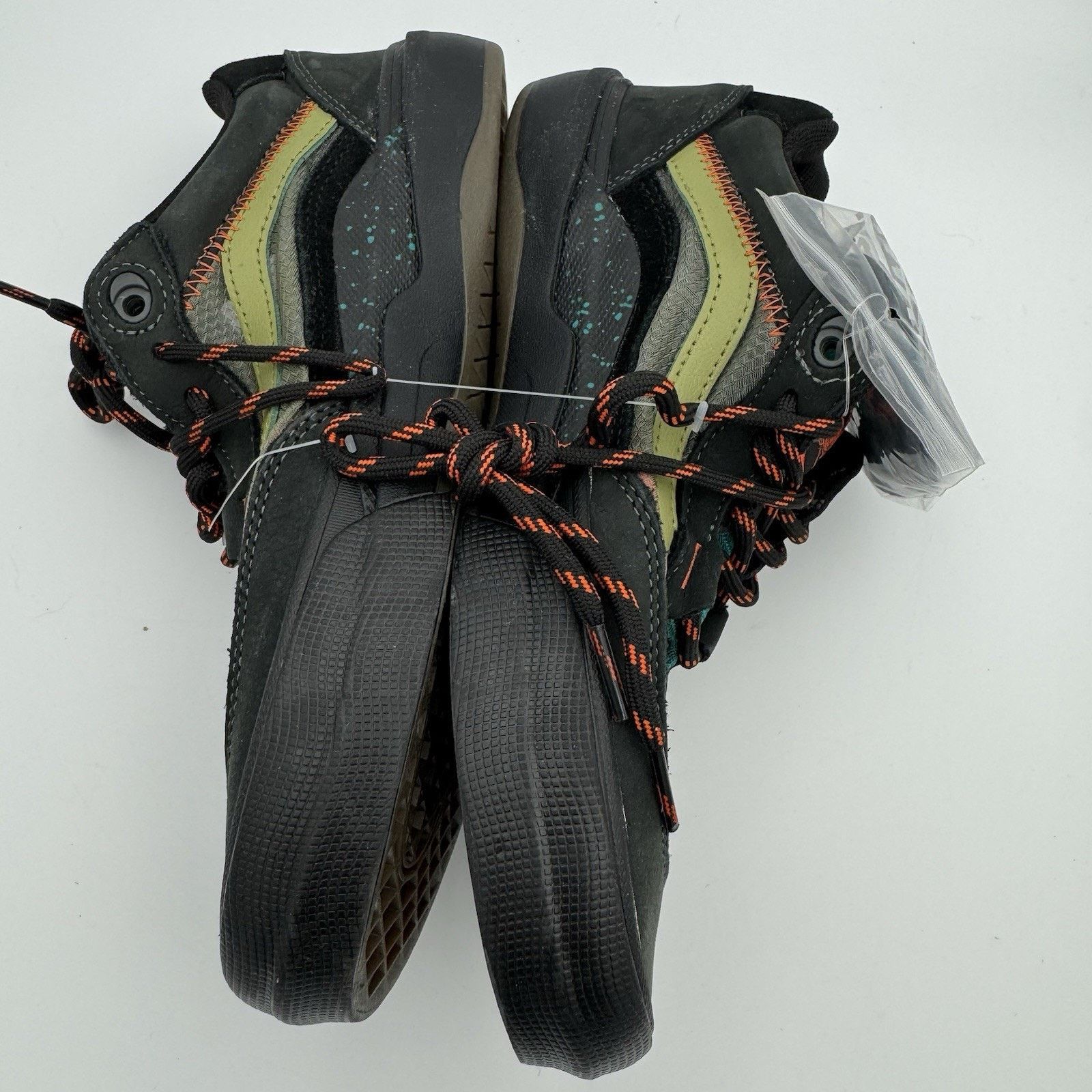 Vans VANS Skate Wayvee Outdoor Unexplored Sneakers Sz 8.5 W / 7 M Size US 8.5 / IT 38.5 - 4 Thumbnail