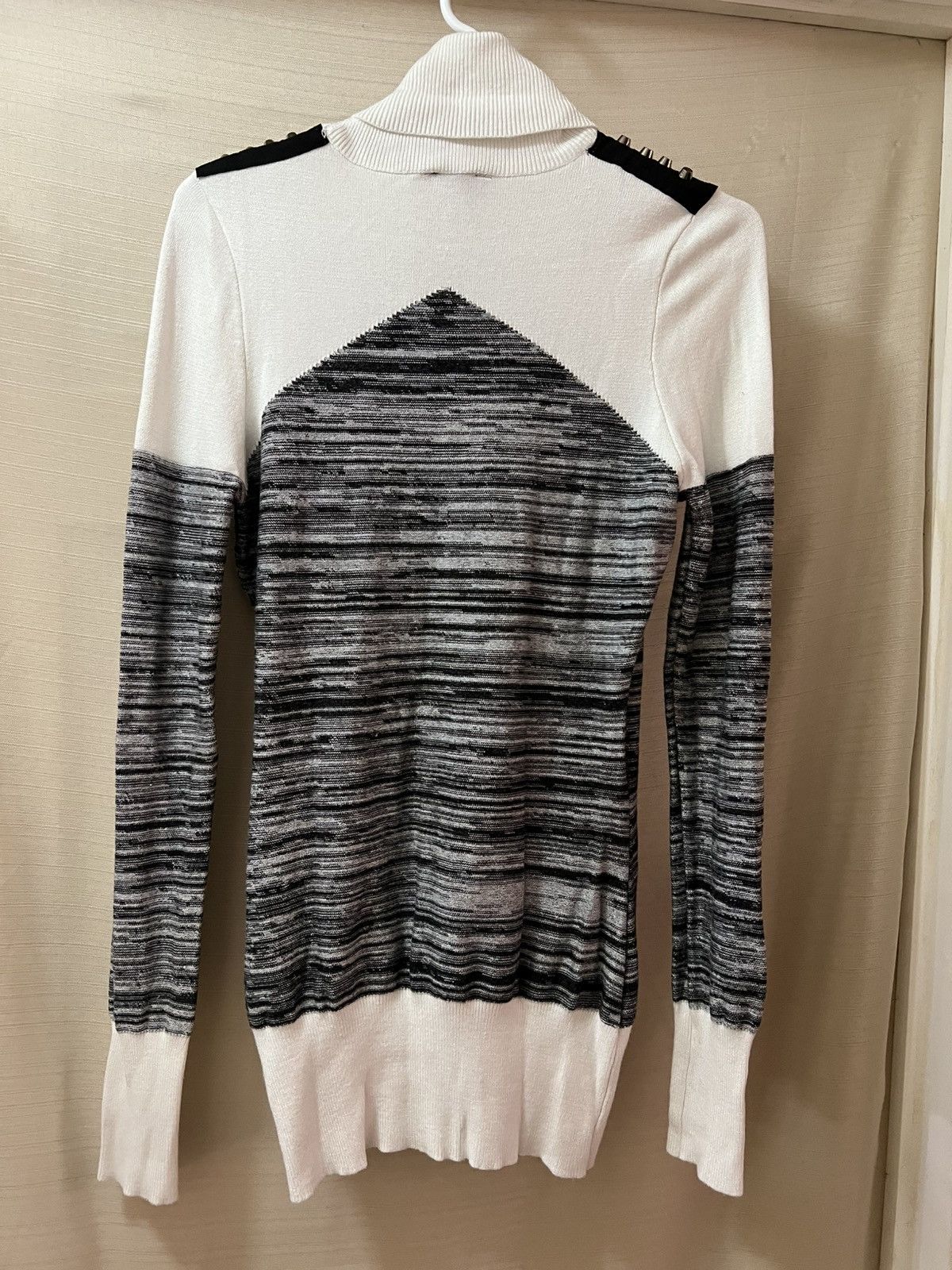 Other Rüfen womens studded sweater size small Size S / US 4 / IT 40 - 8 Thumbnail