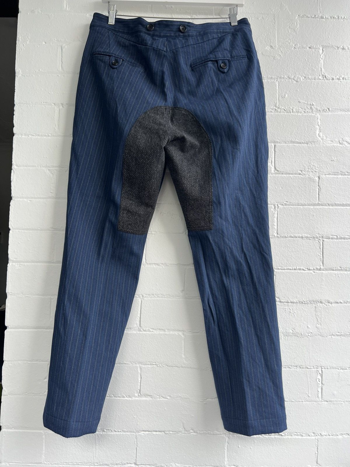 Junya Watanabe Rare junya watanabe suit Size 50R - 8 Thumbnail