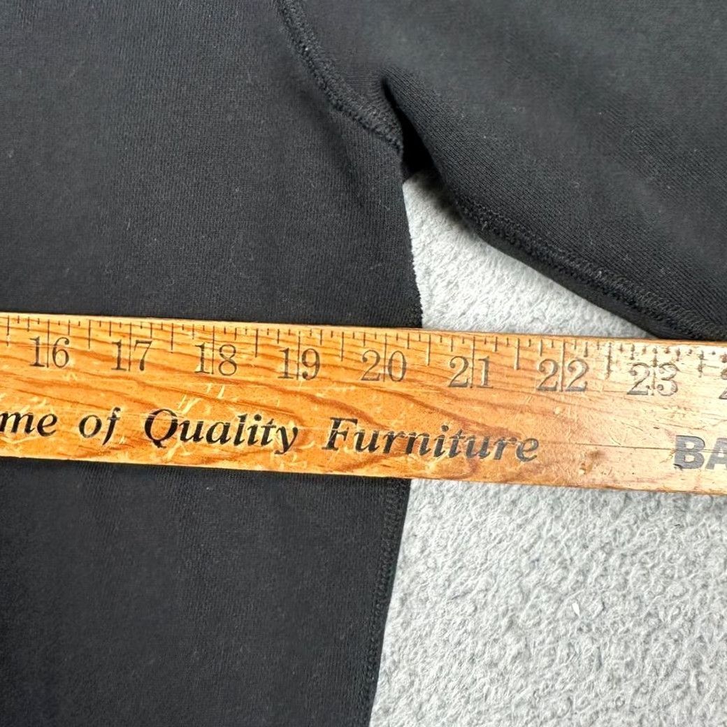 Vintage Barstool Sports The Boys Hoodie Sweatshirt Barstool Sports The Boys Hoodies Mens Small Black Pullover Casual Men Size US S / EU 44-46 / 1 - 6 Thumbnail