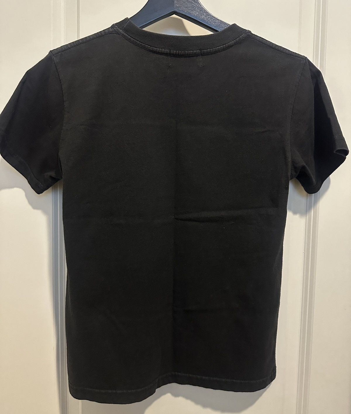 Vivienne Westwood Vintage black Vivienne Westwood Red Label T-shirt Size S / US 4 / IT 40 - 4 Thumbnail