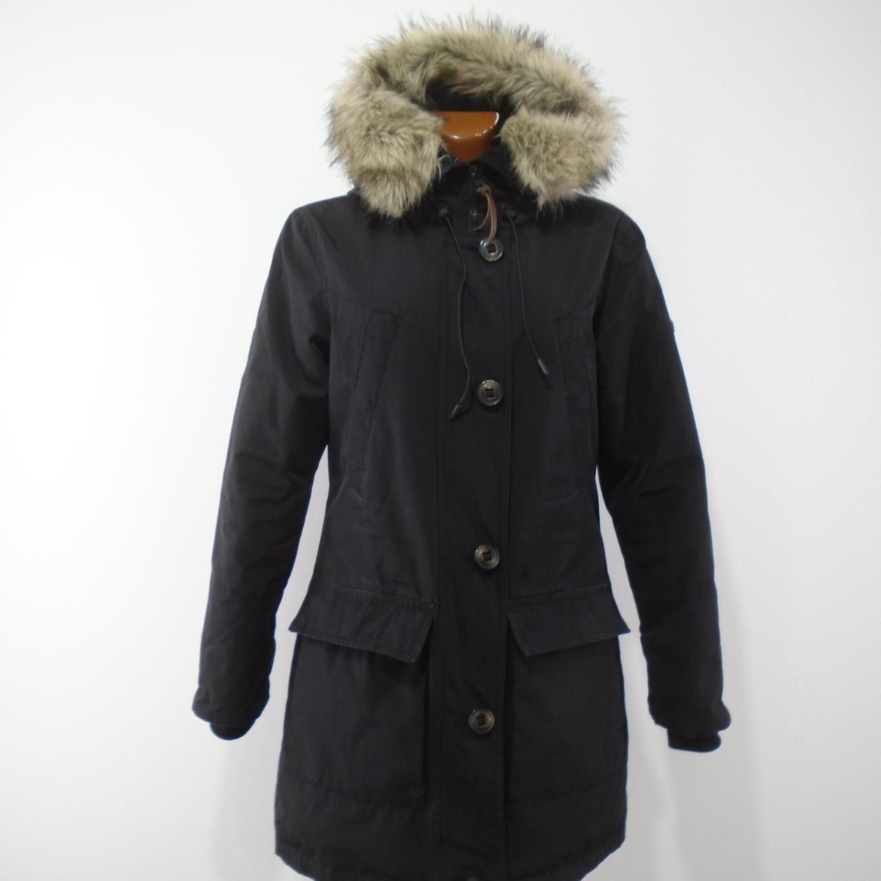 Superdry Women's Parka Superdry Size L / US 10 / IT 46 - 1 Thumbnail