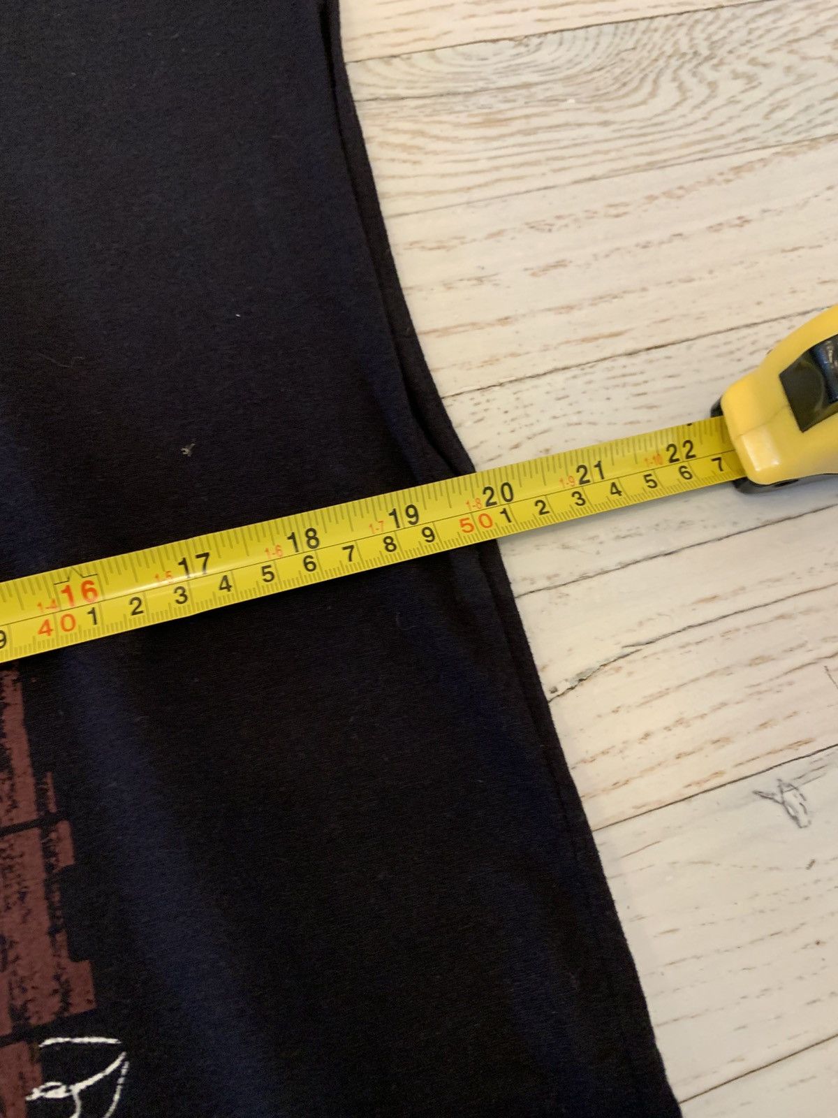 Maison Margiela Upside down shirt Size US M / EU 48-50 / 2 - 10 Thumbnail