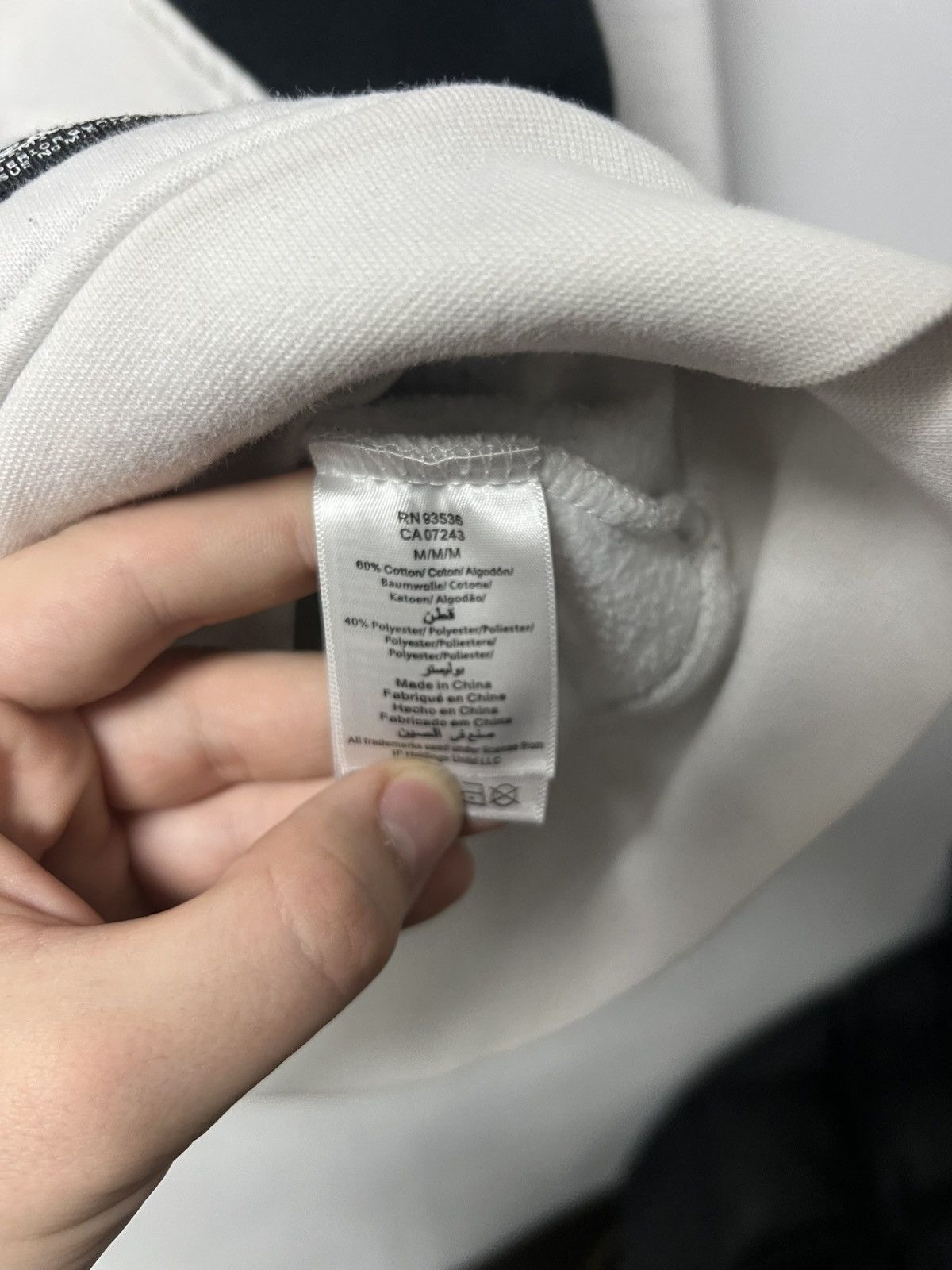 Ecko Unltd. Vintage Ecko Unltd zip up hoodie Size US M / EU 48-50 / 2 - 11 Thumbnail