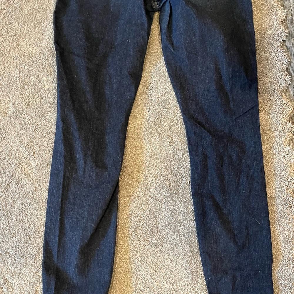 Torrid Torrid bombshell skinny jeans Size 38" / US 16 / IT 52 - 9 Thumbnail